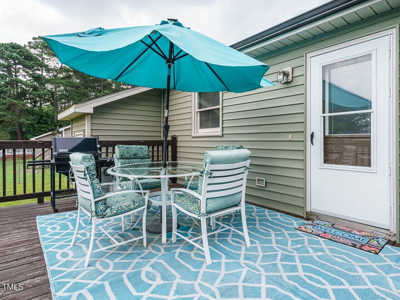 635 Raymond Drive