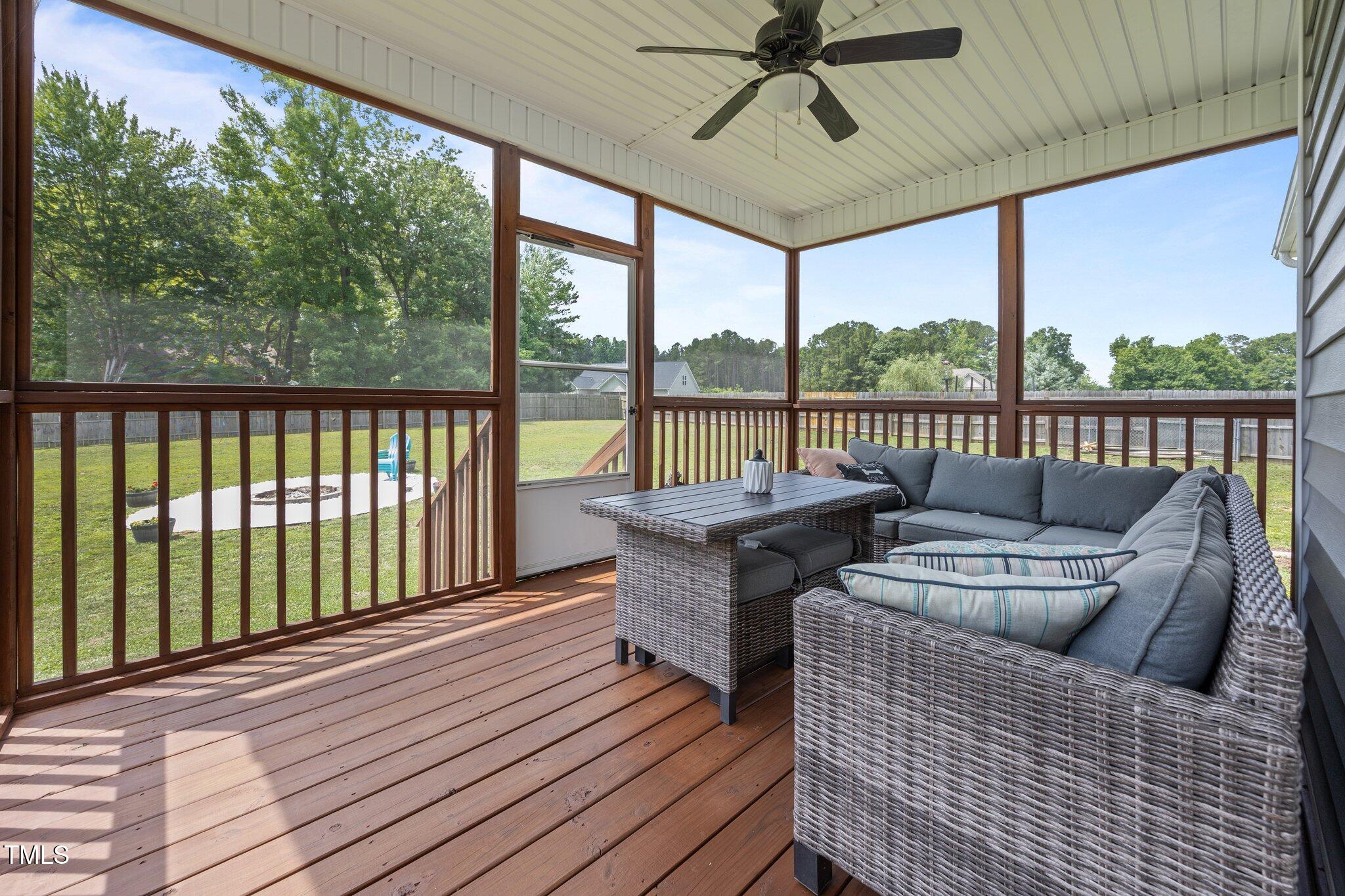 31 Sweet Birch Avenue