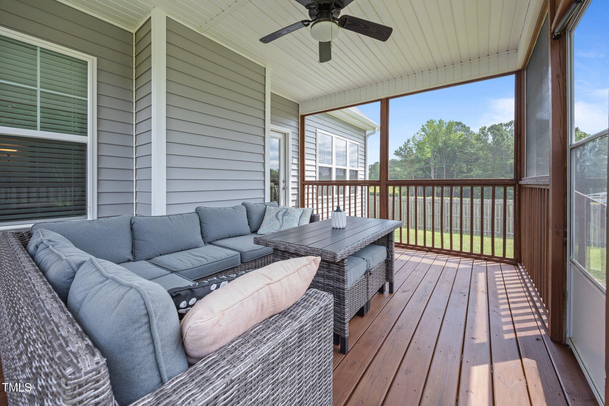 31 Sweet Birch Avenue