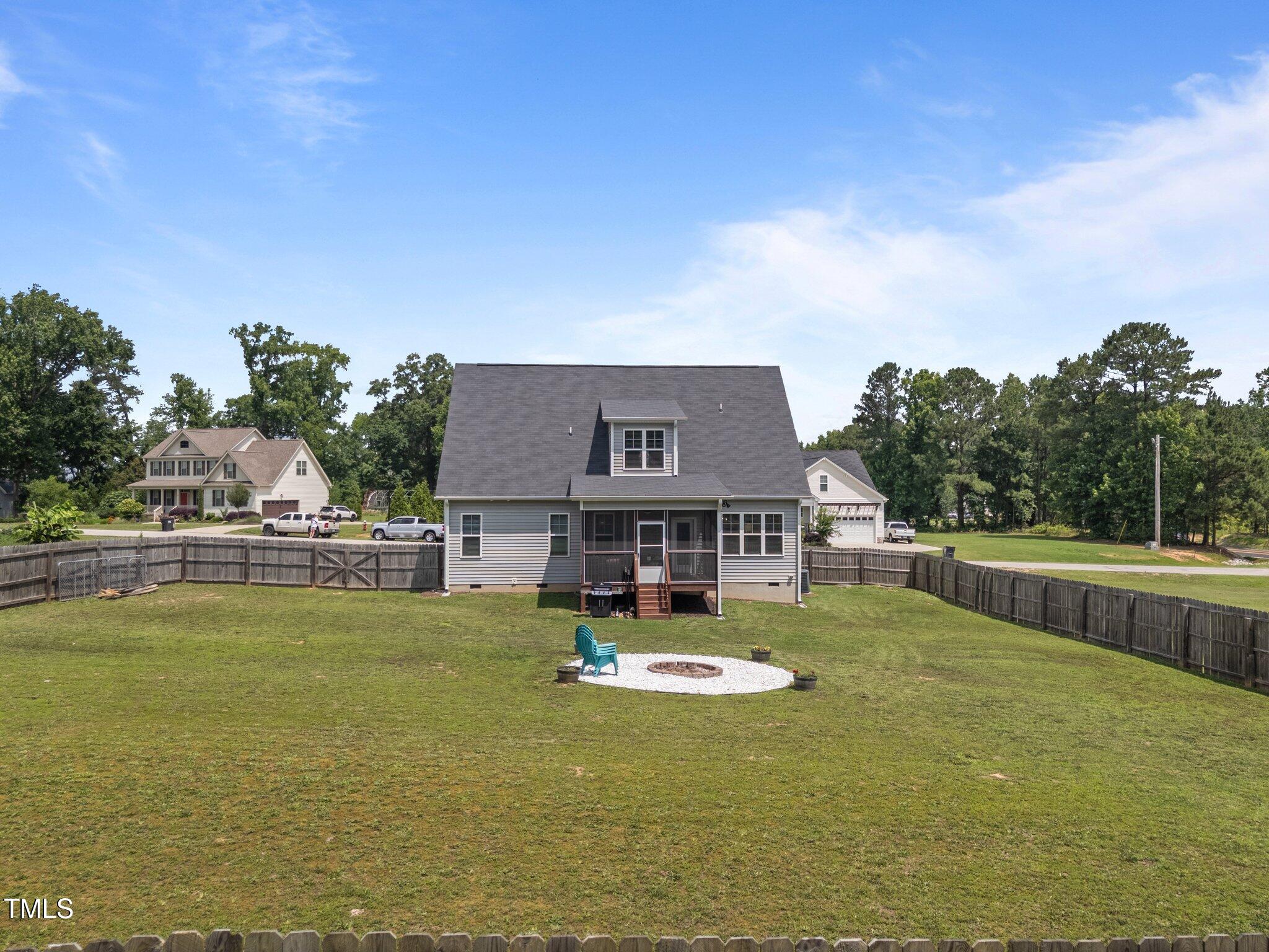 31 Sweet Birch Avenue