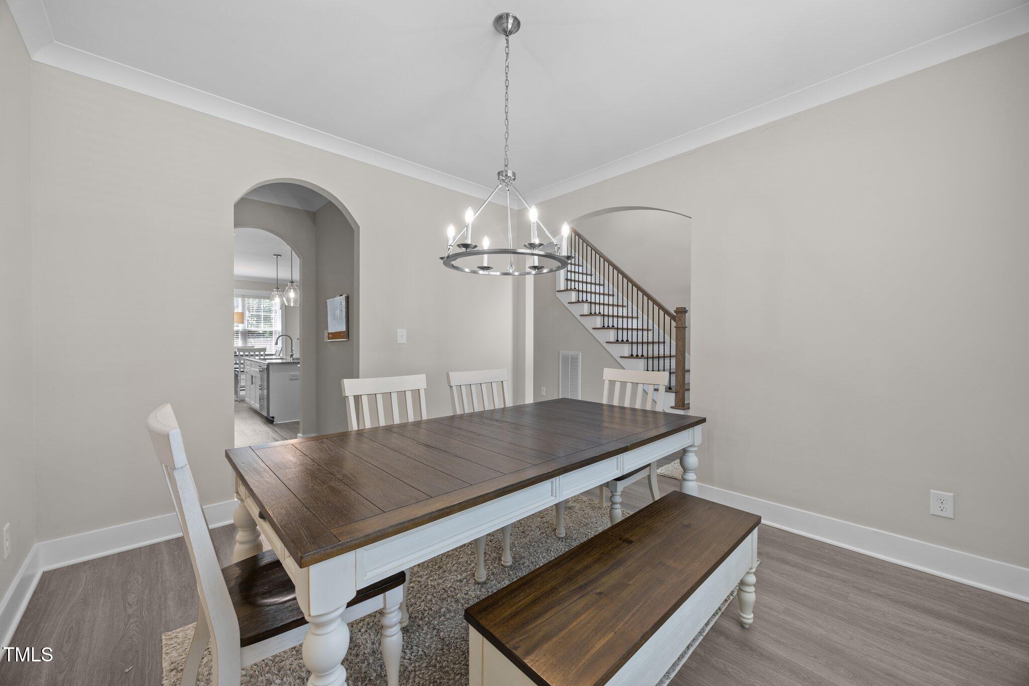 31 Sweet Birch Avenue