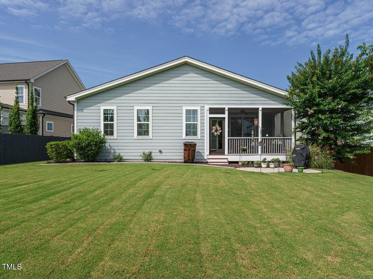 221 Liberty Star Road