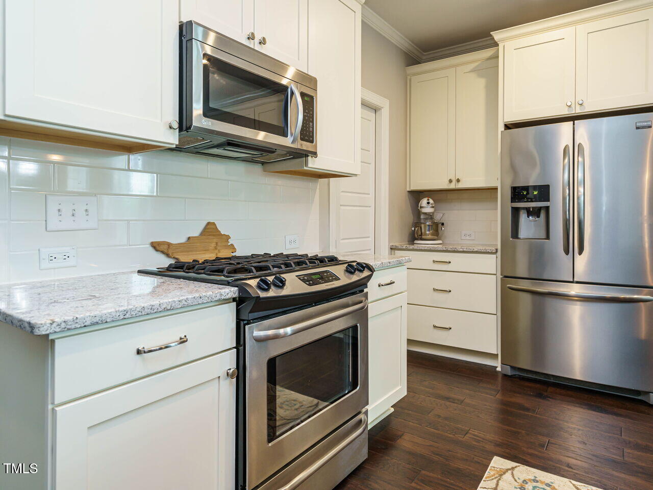 221 Liberty Star Road
