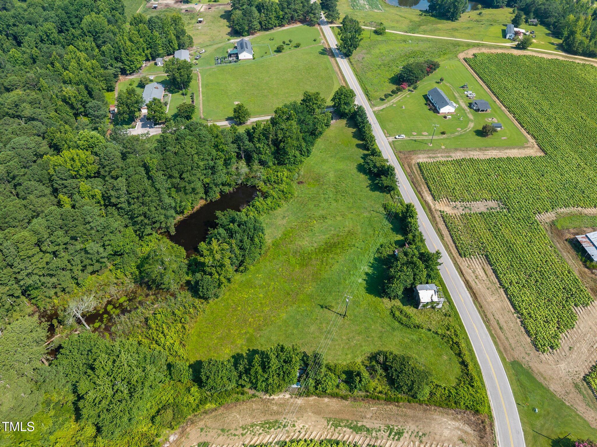 Tbd Applewhite Road Road