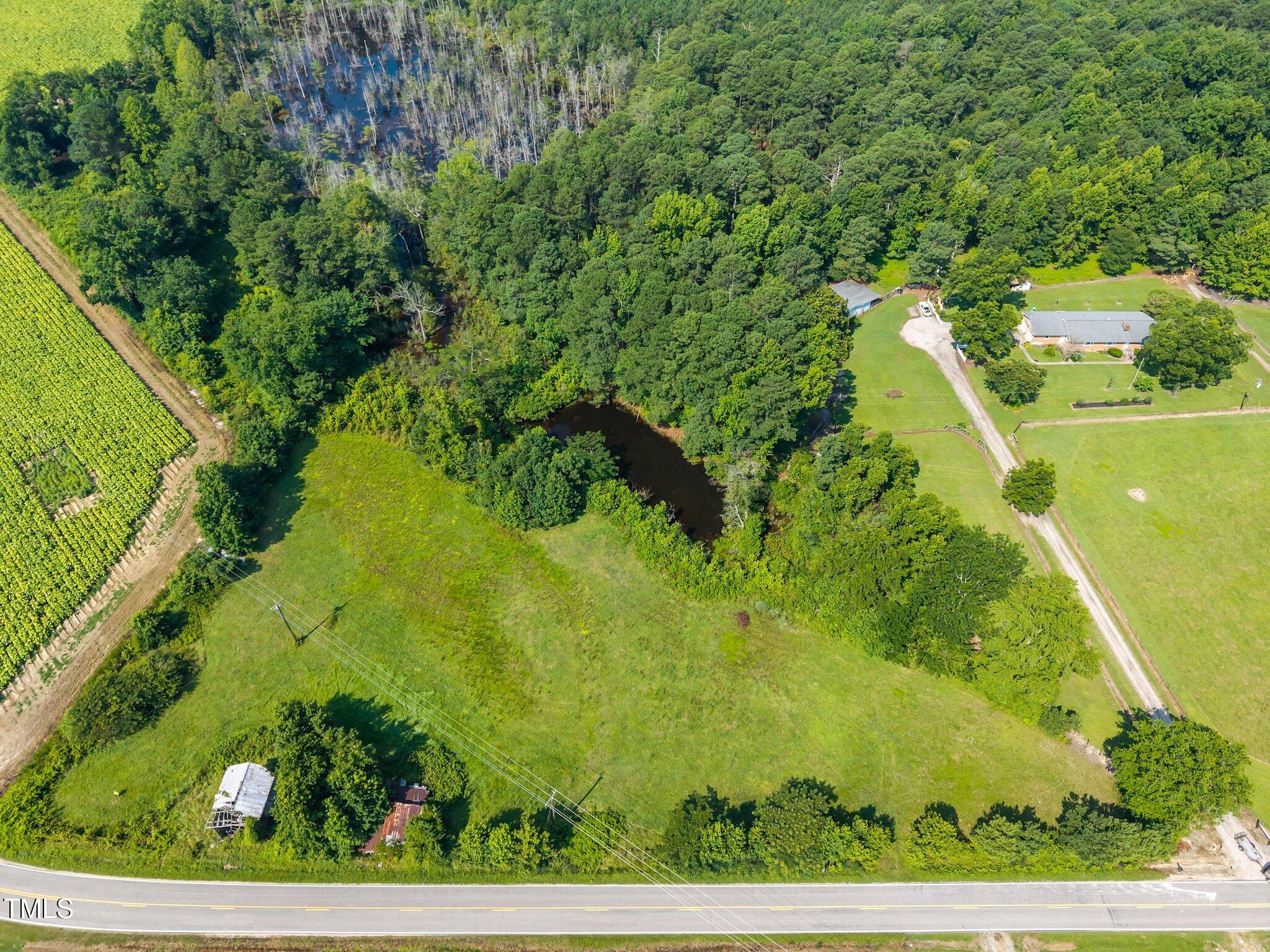 Tbd Applewhite Road Road