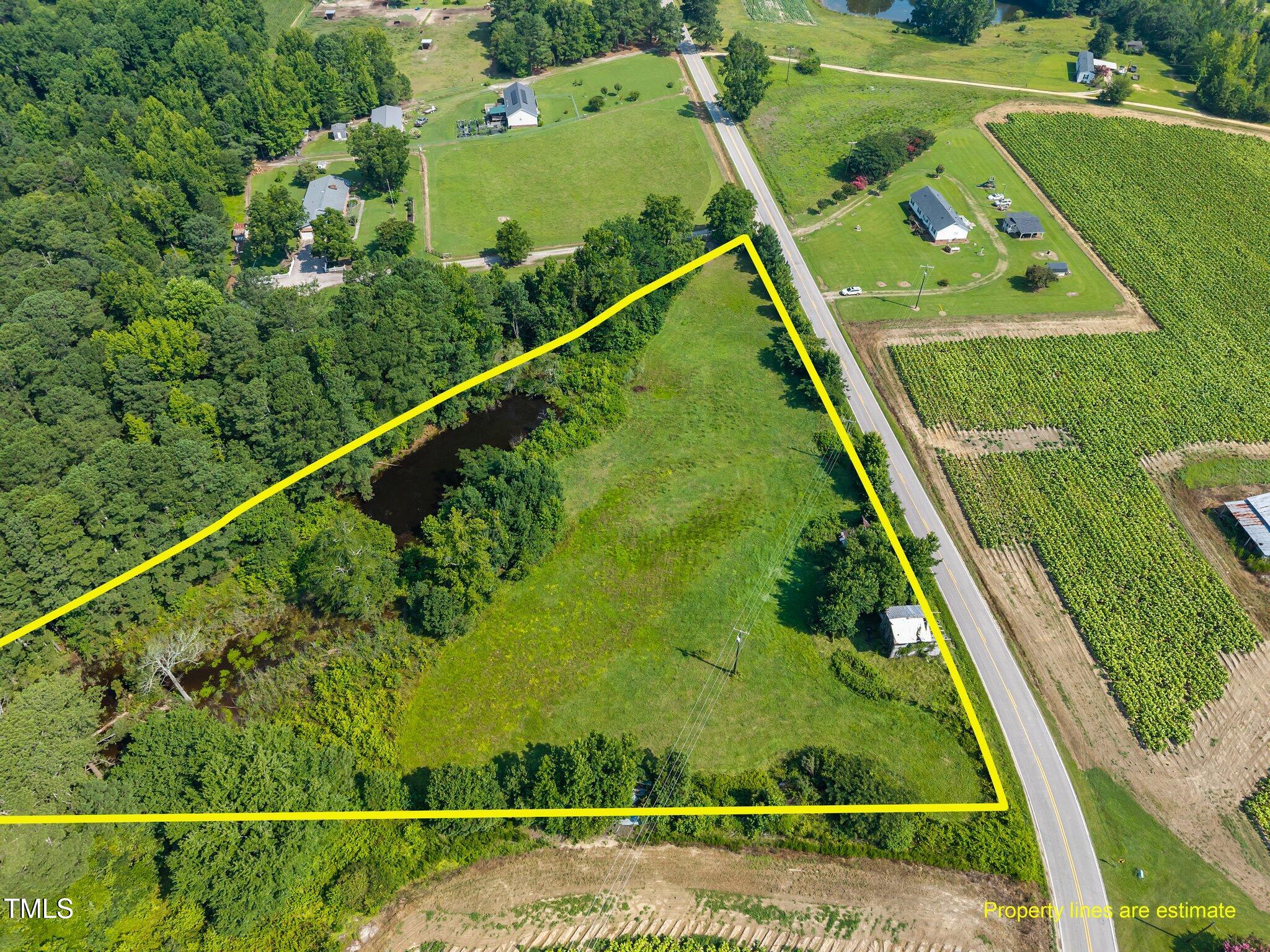 Tbd Applewhite Road Road