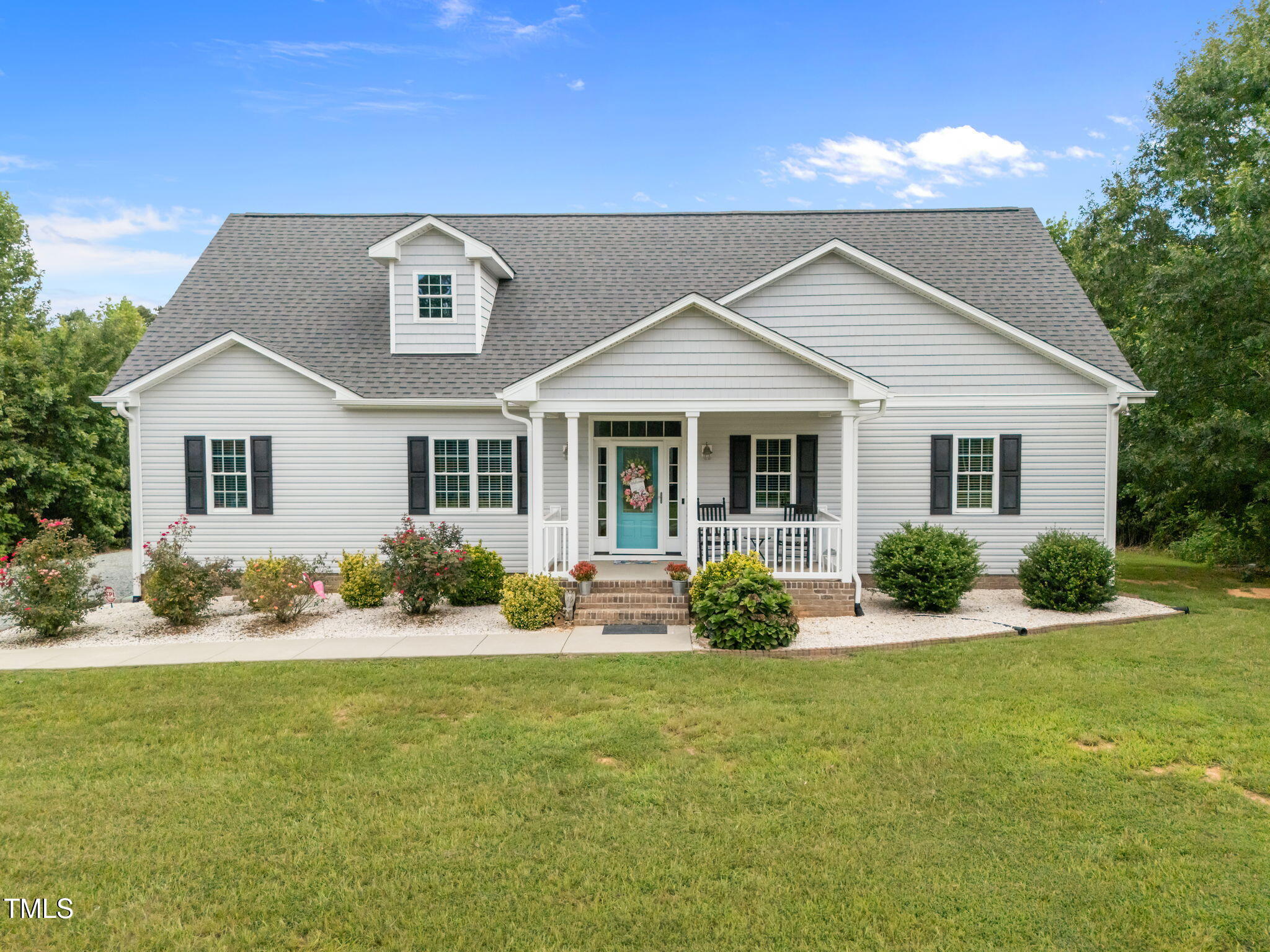1282 John Allen Road
