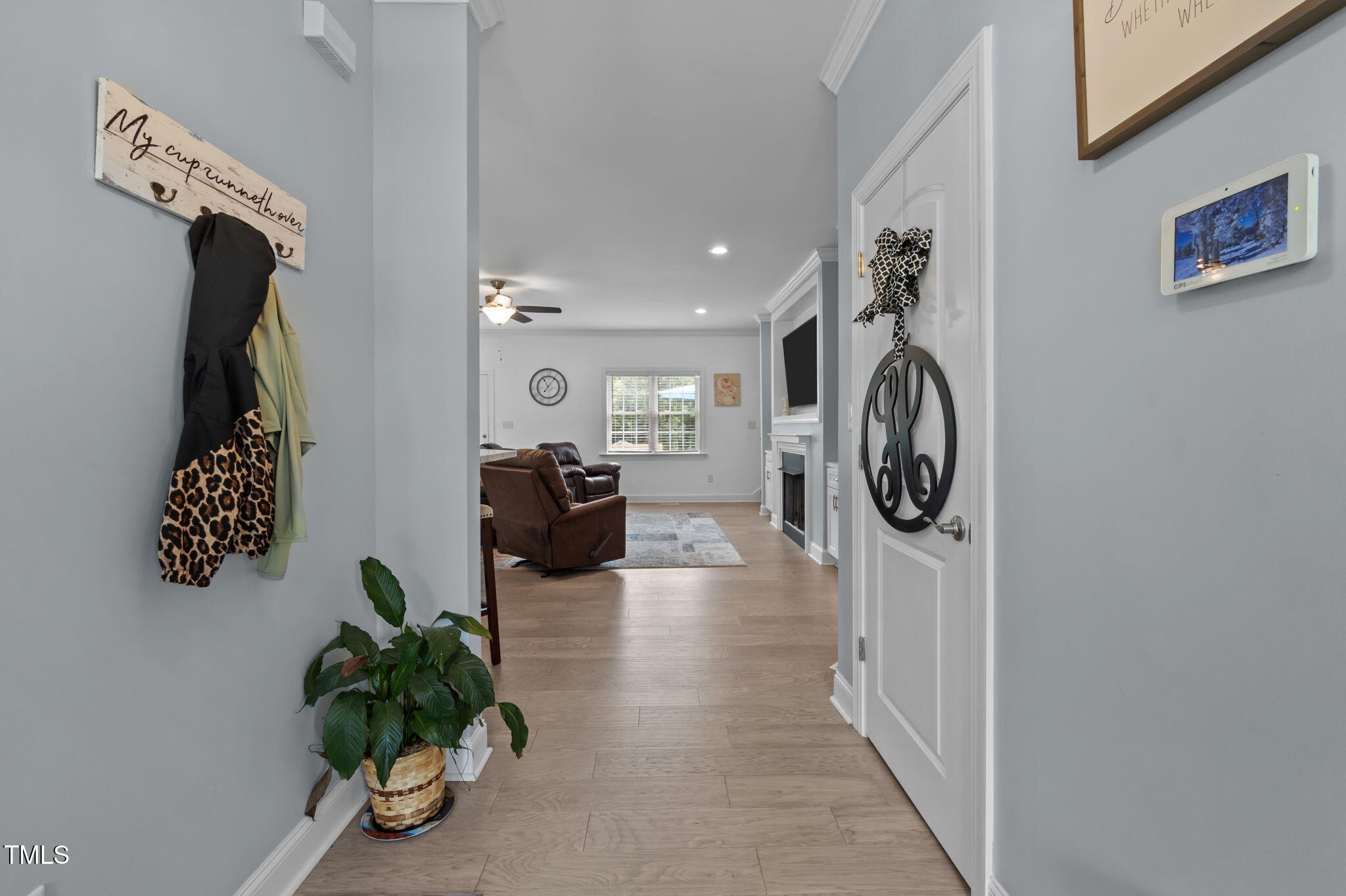 1282 John Allen Road