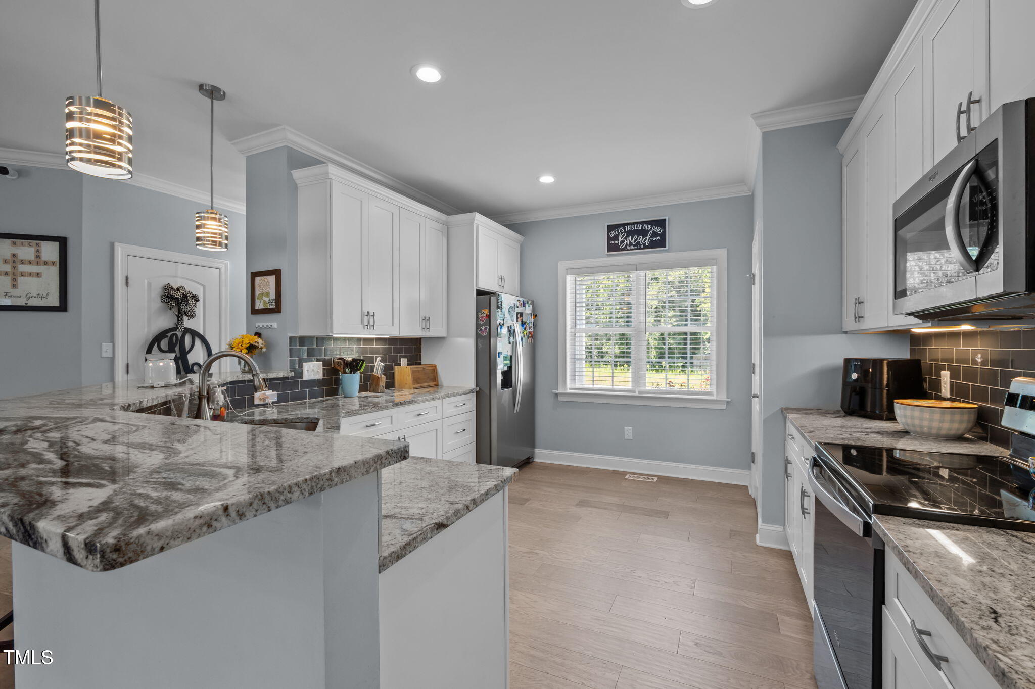 1282 John Allen Road