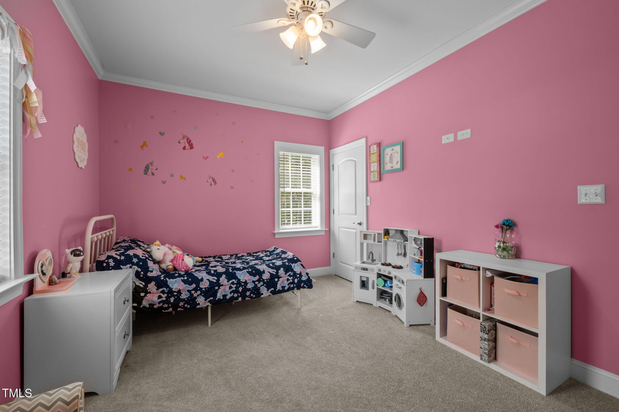 1282 John Allen Road