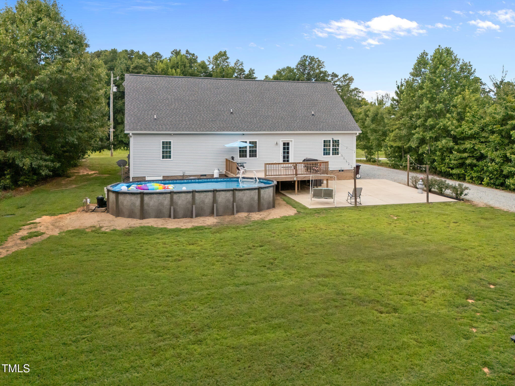 1282 John Allen Road