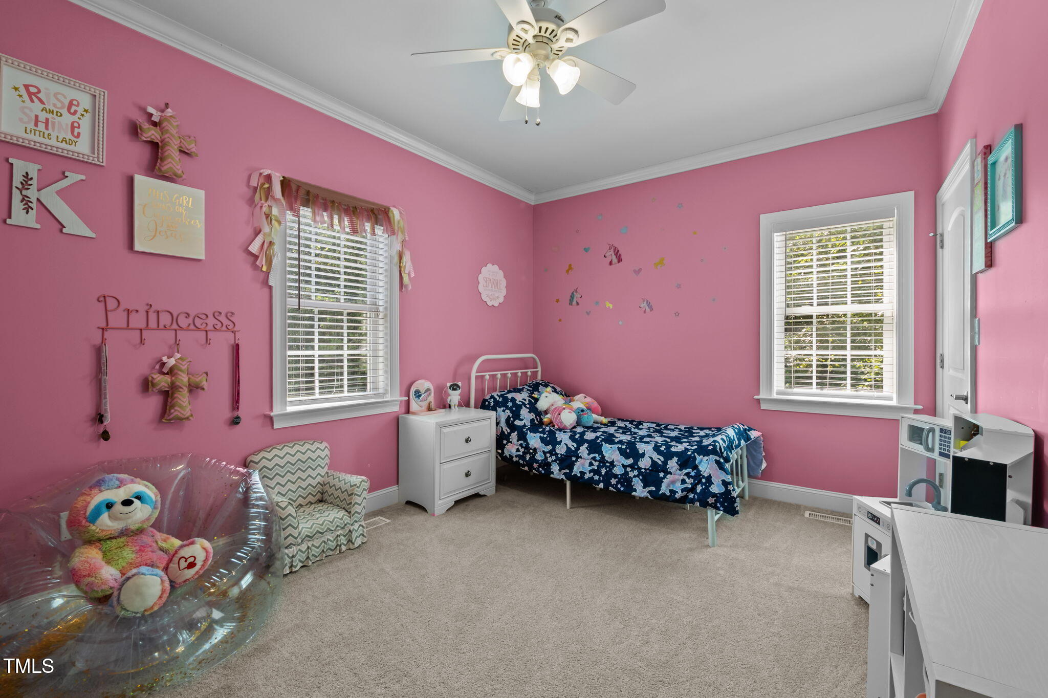 1282 John Allen Road