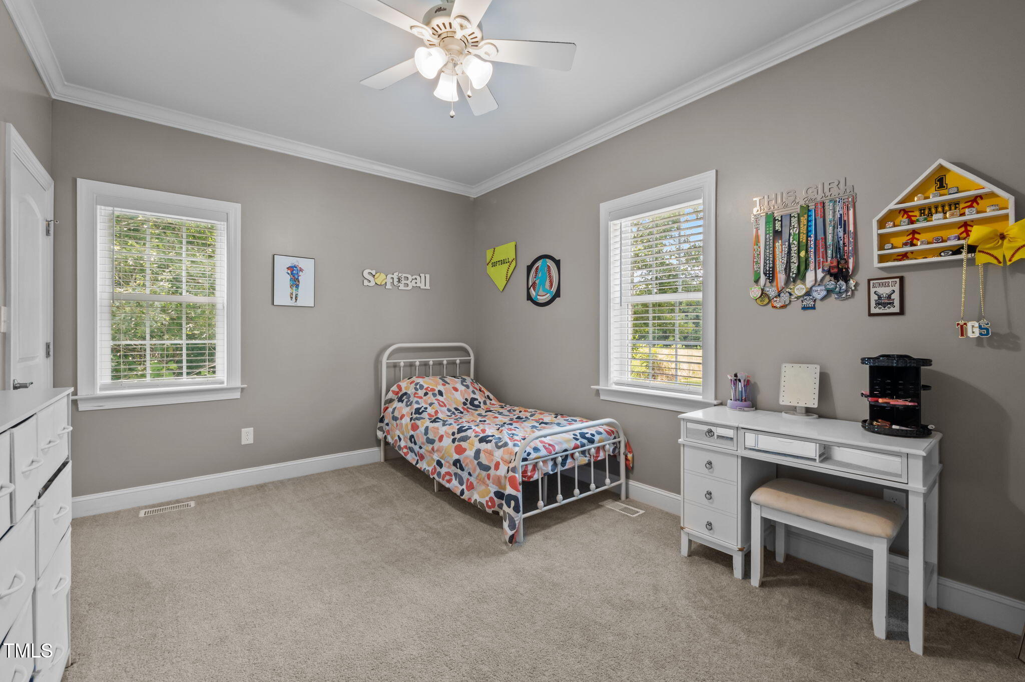 1282 John Allen Road