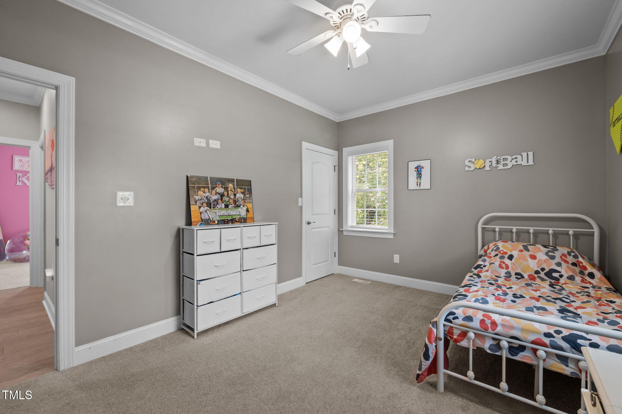 1282 John Allen Road