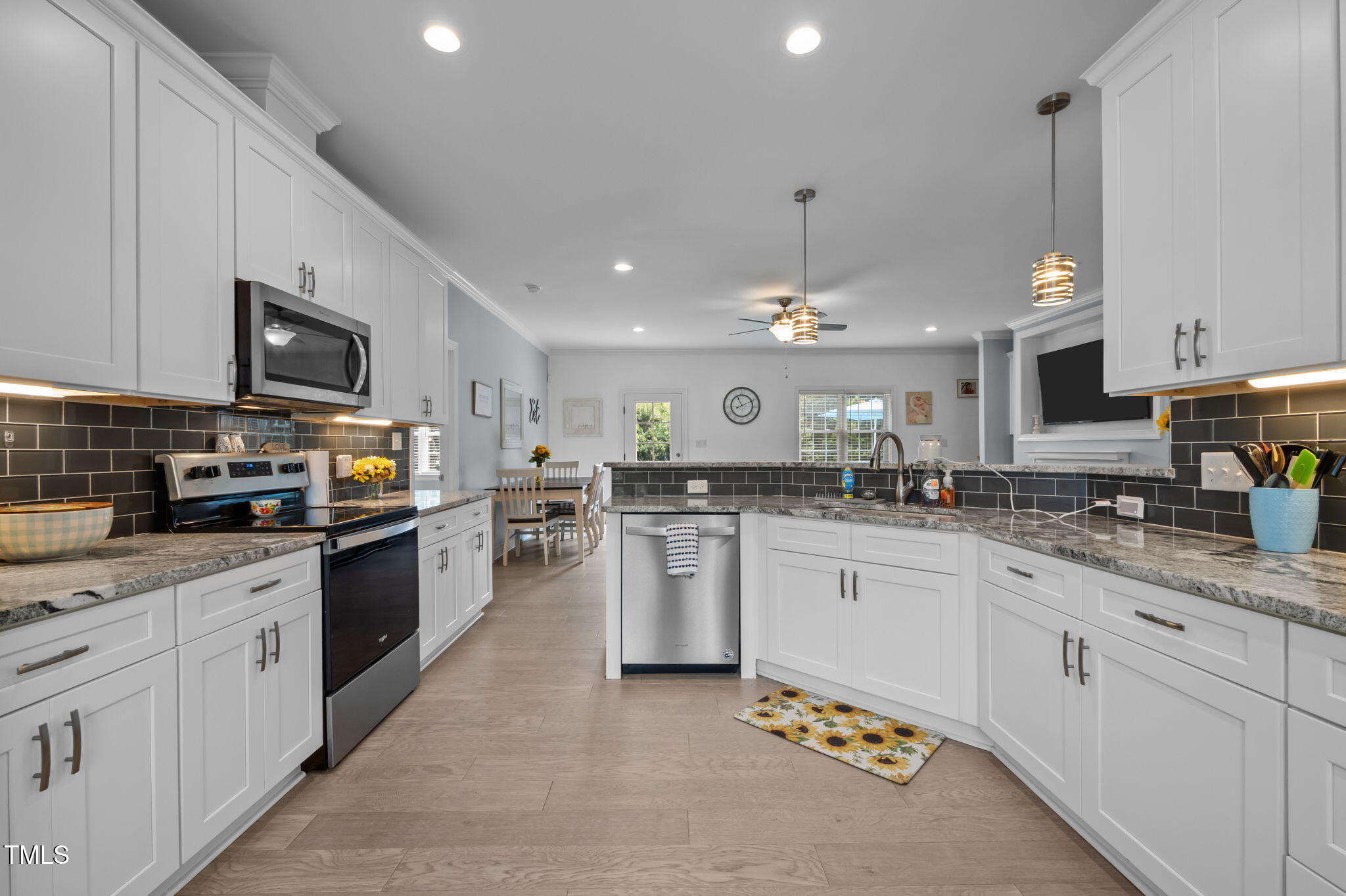 1282 John Allen Road