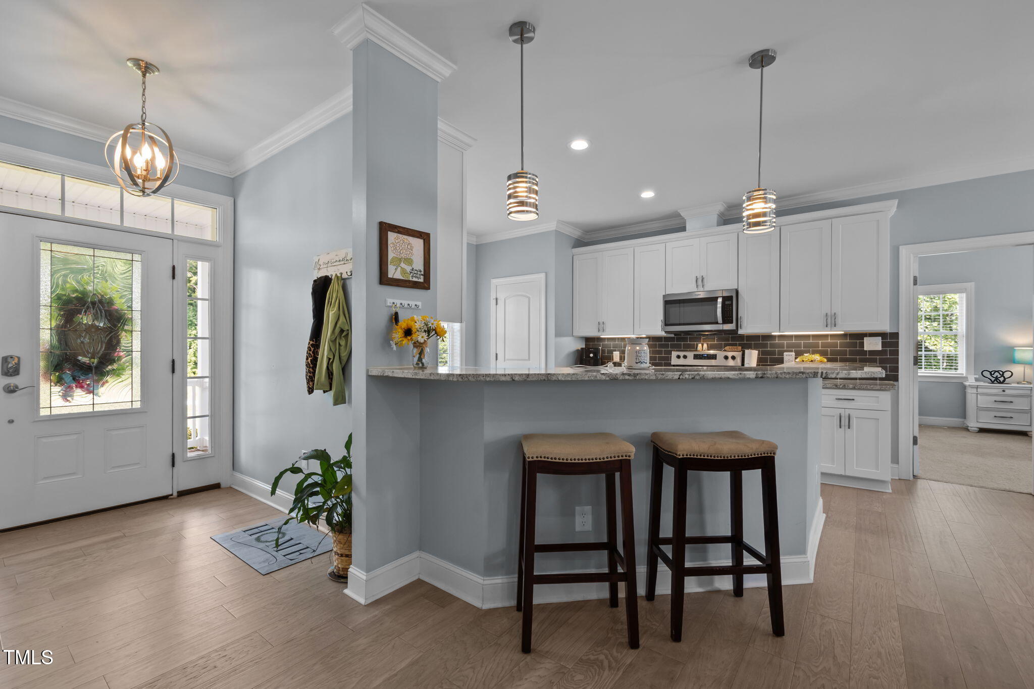 1282 John Allen Road