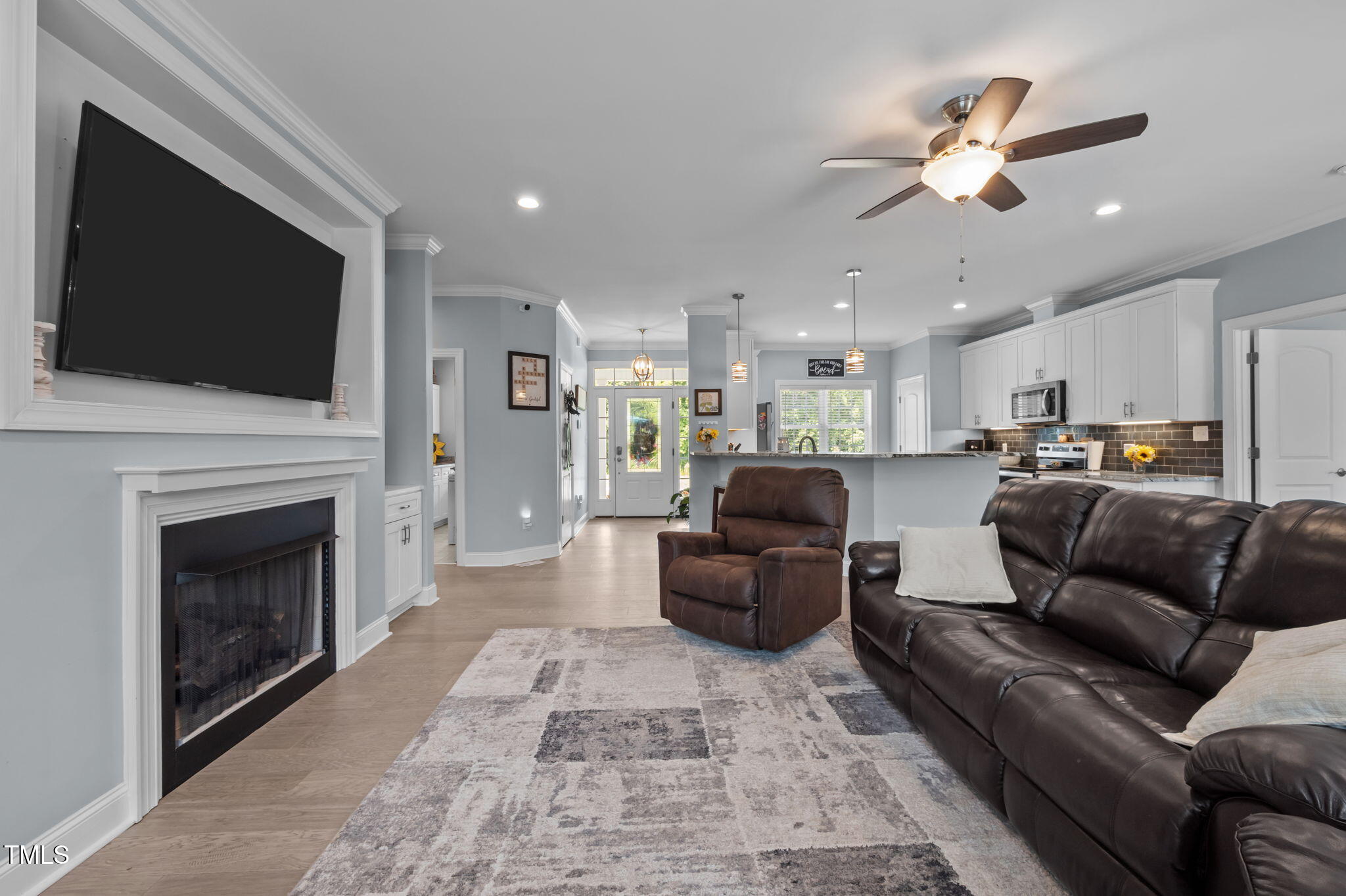 1282 John Allen Road