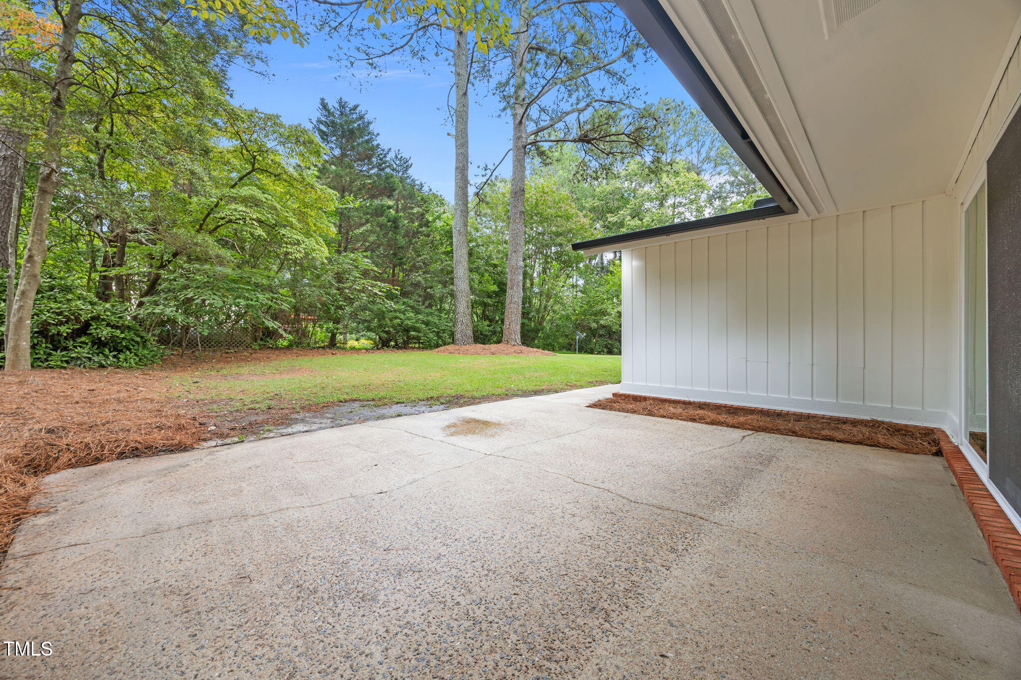 601 S Hollybrook Road