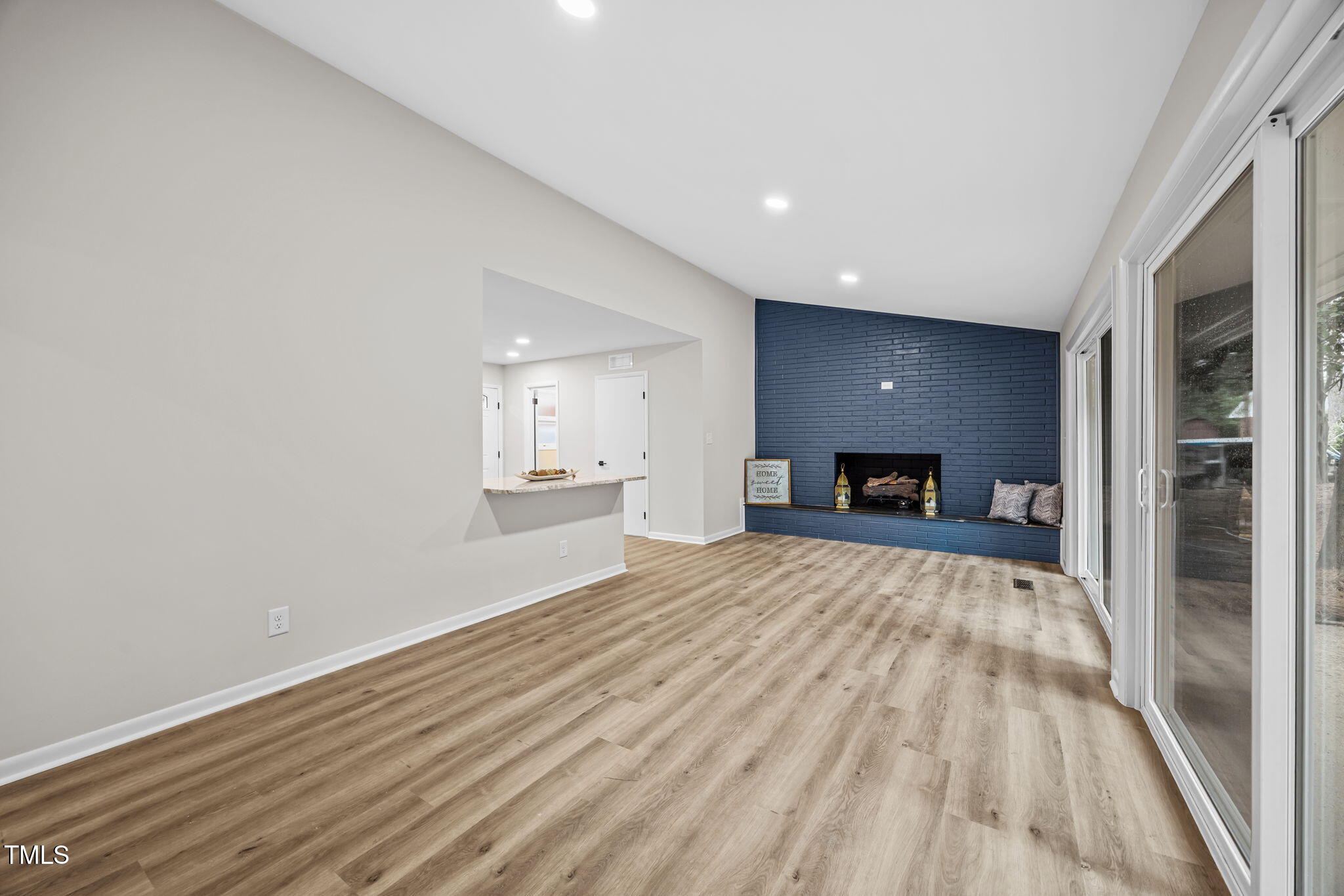 601 S Hollybrook Road