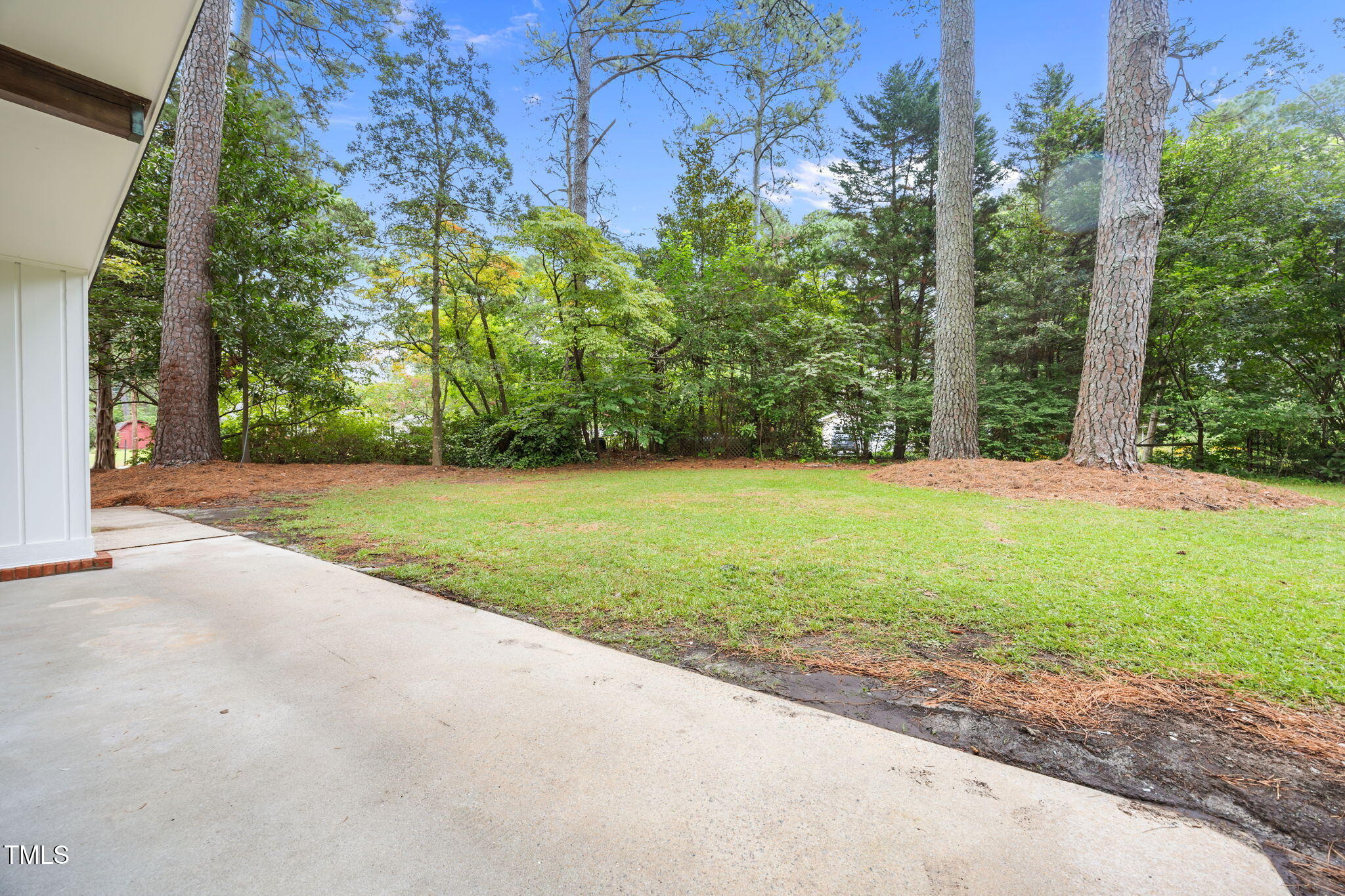 601 S Hollybrook Road