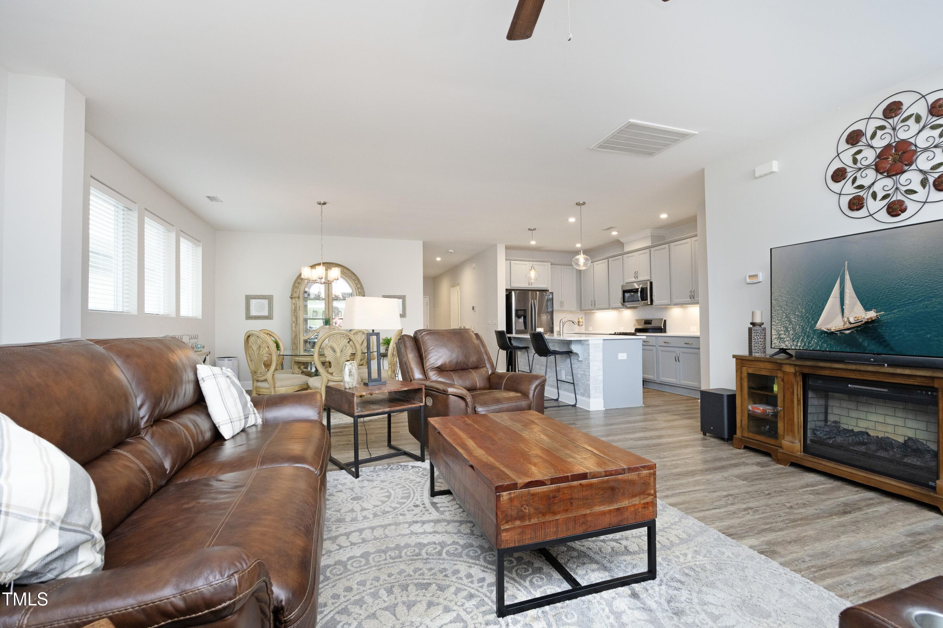 1809 Cypress Cove Drive