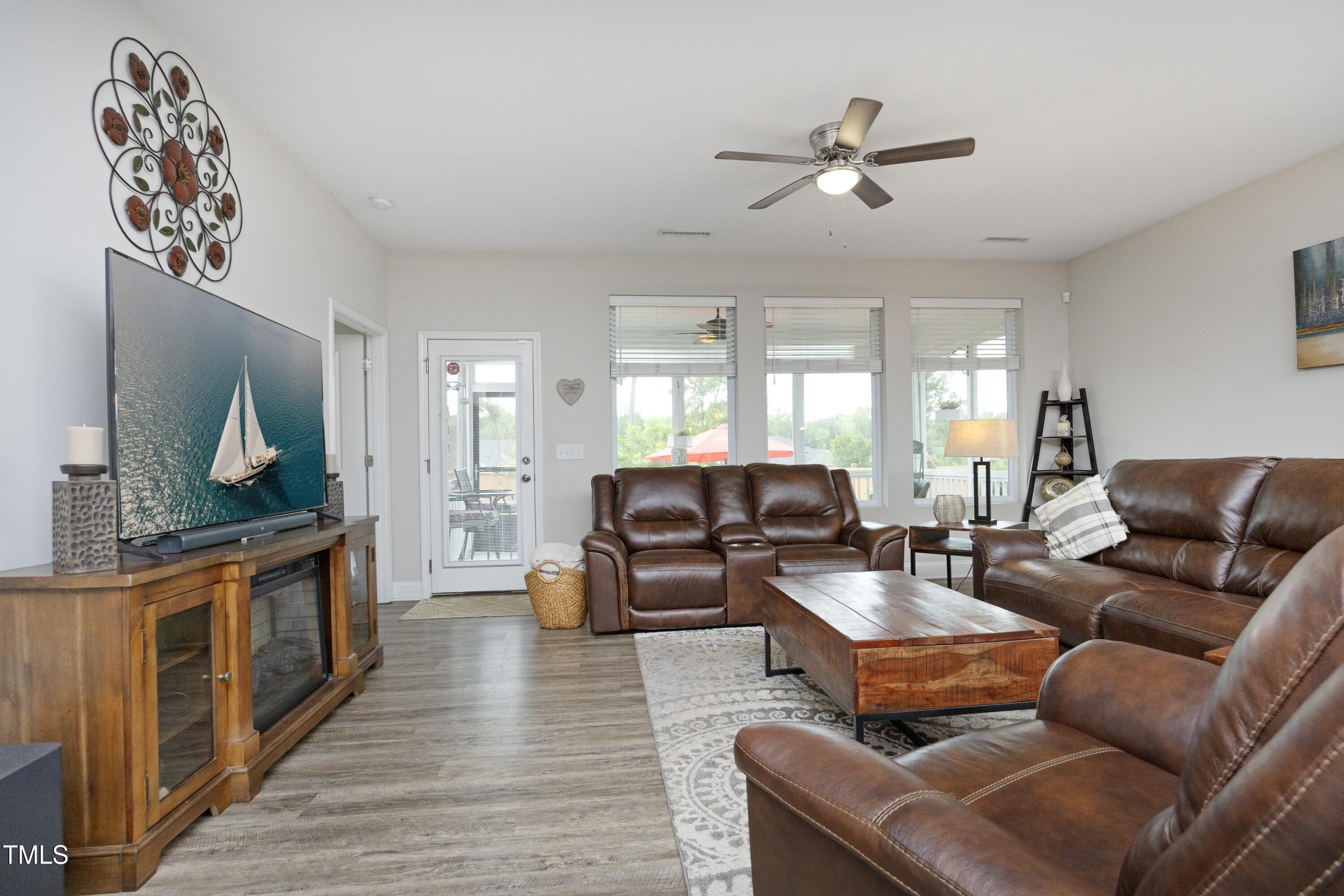 1809 Cypress Cove Drive