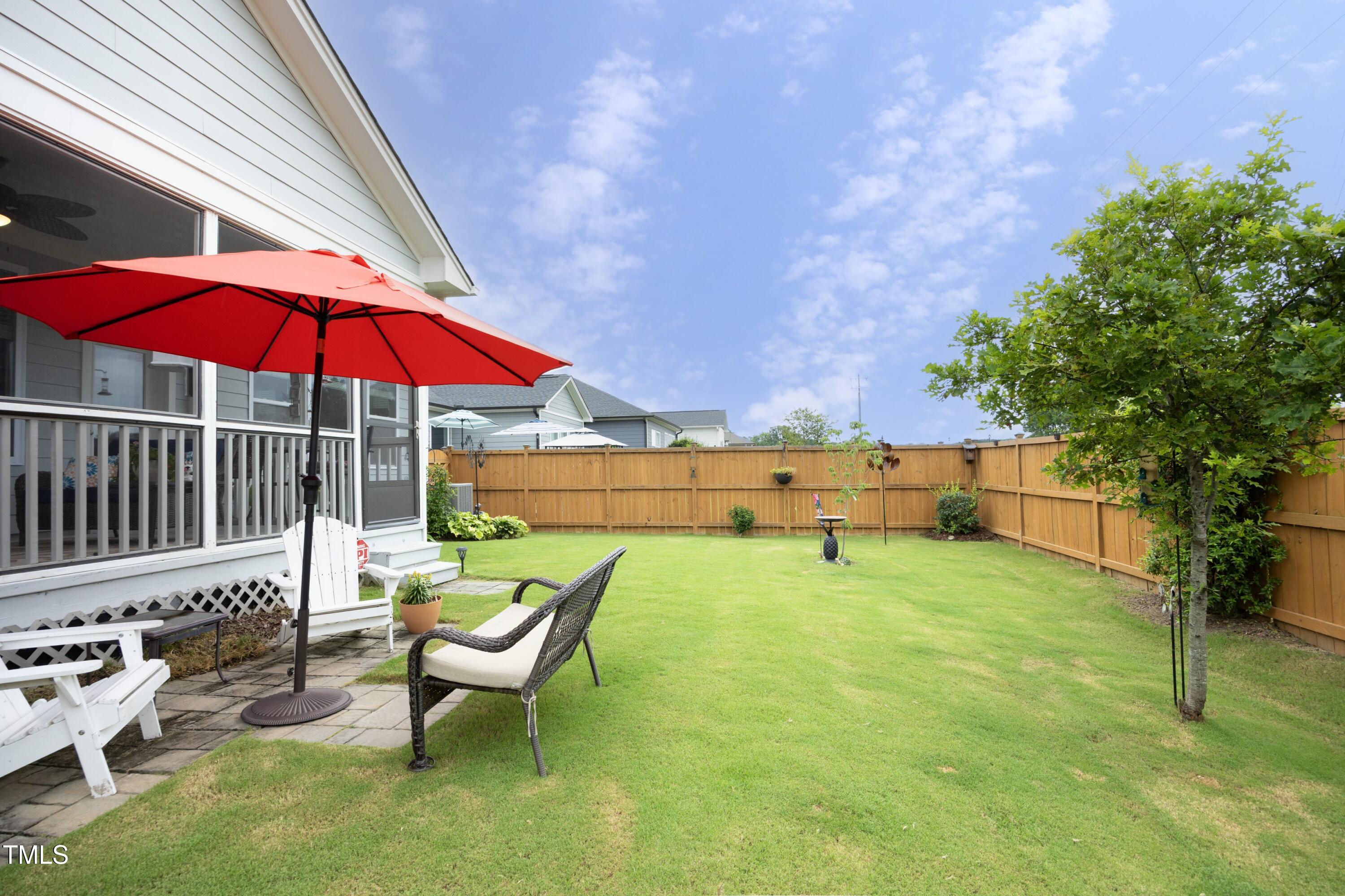 1809 Cypress Cove Drive