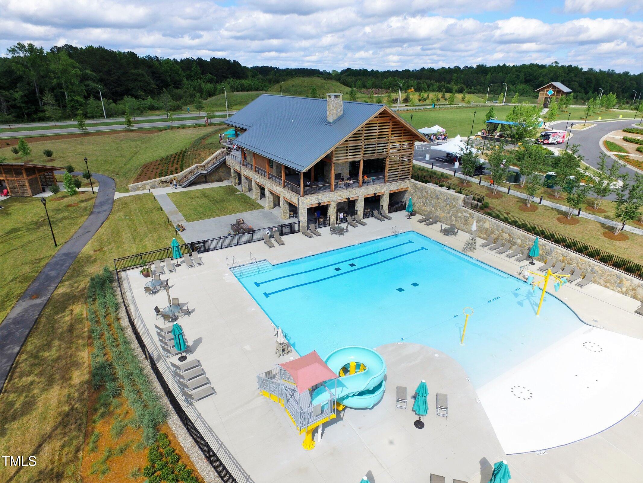 1809 Cypress Cove Drive