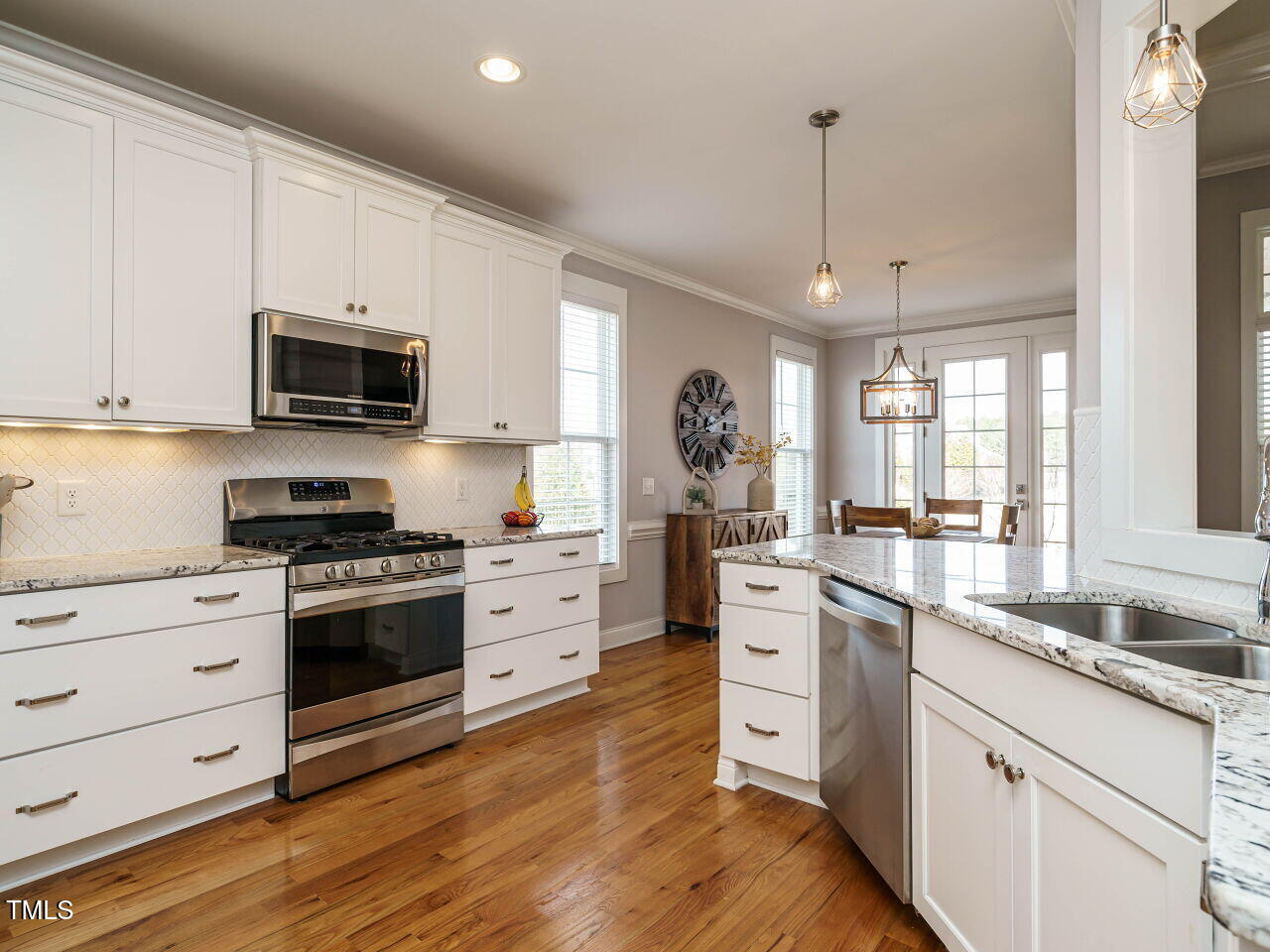 2609 Packhouse Road