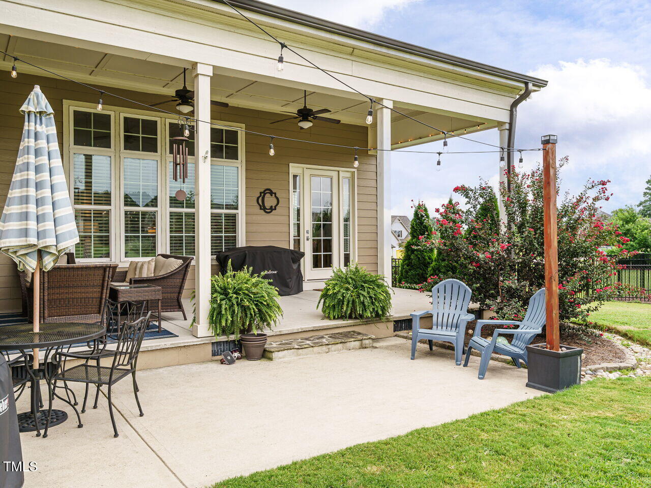 2609 Packhouse Road