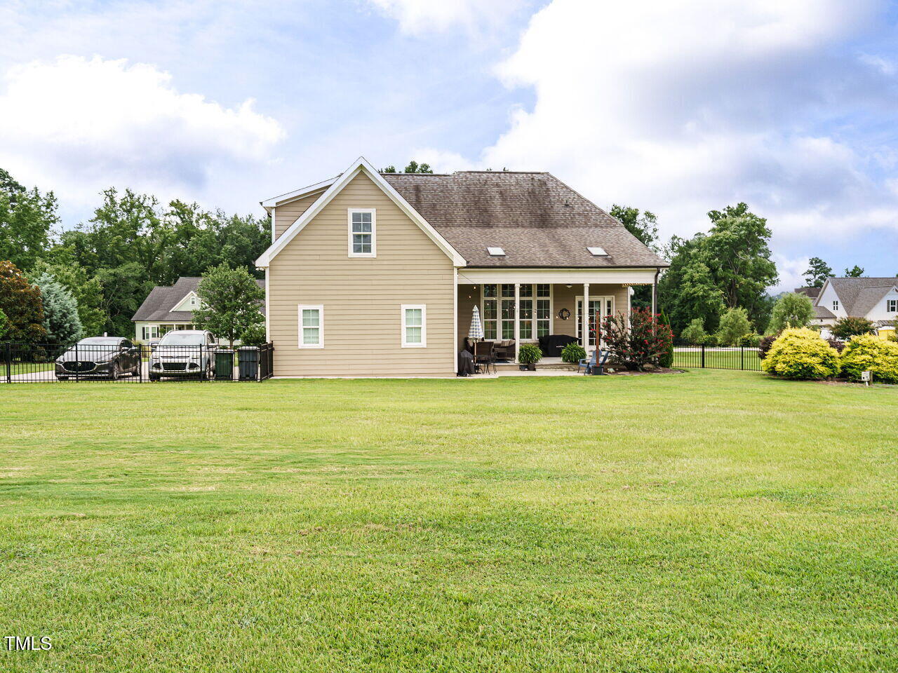 2609 Packhouse Road