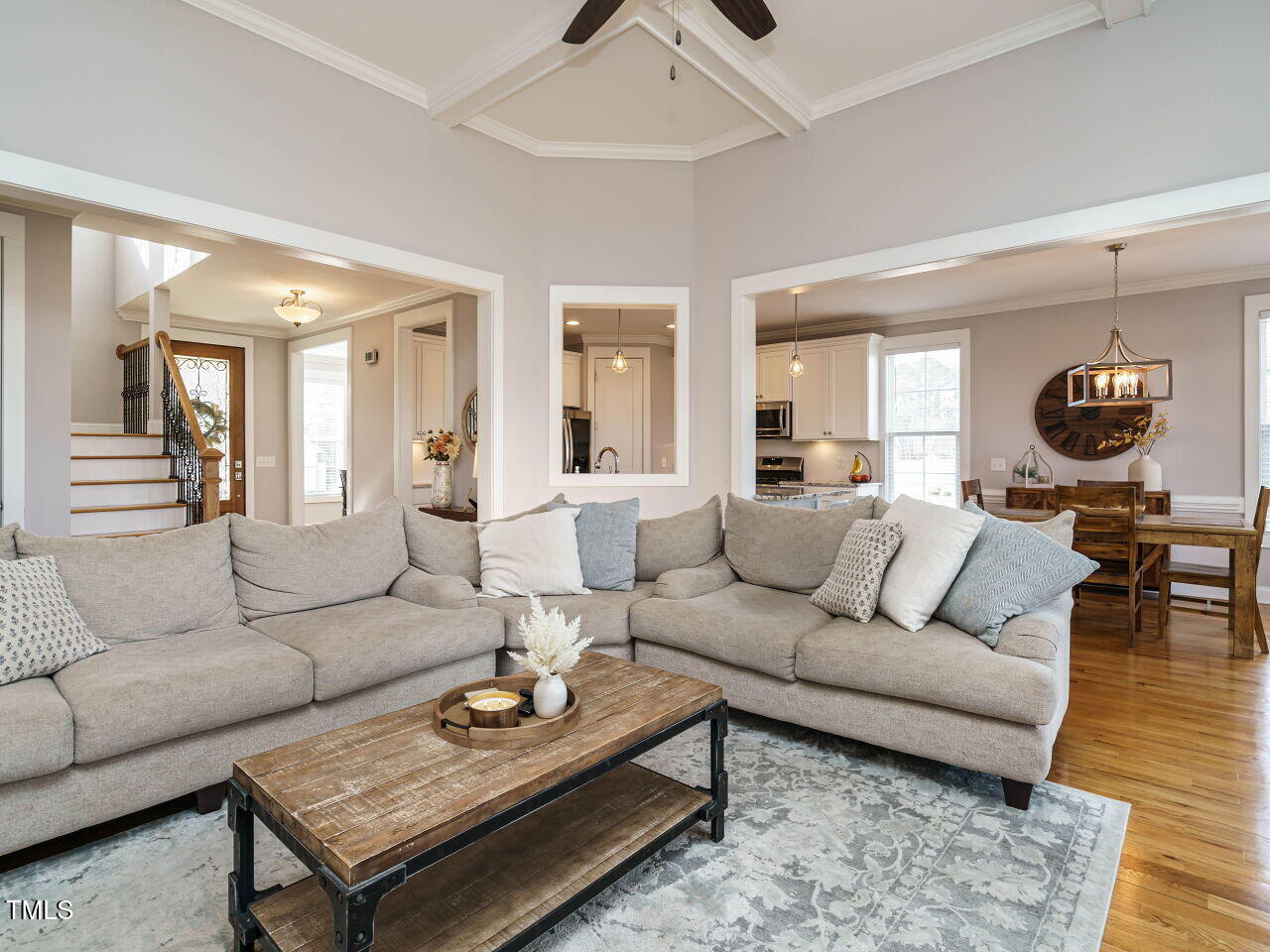 2609 Packhouse Road