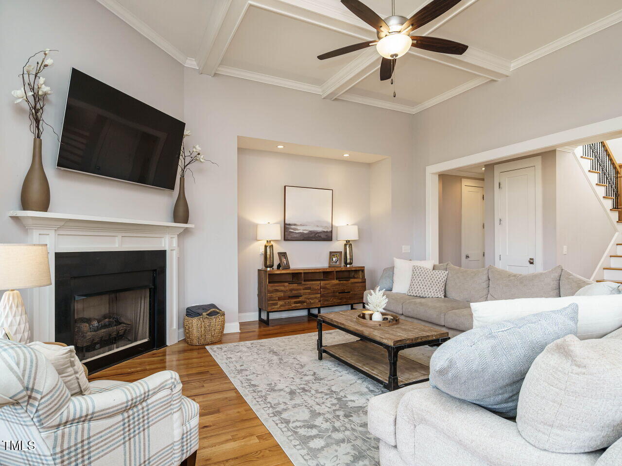 2609 Packhouse Road