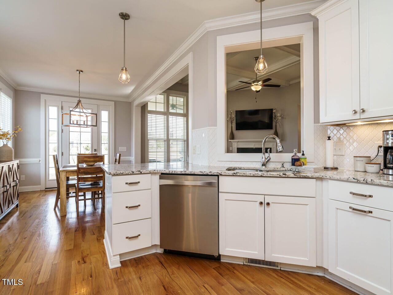 2609 Packhouse Road