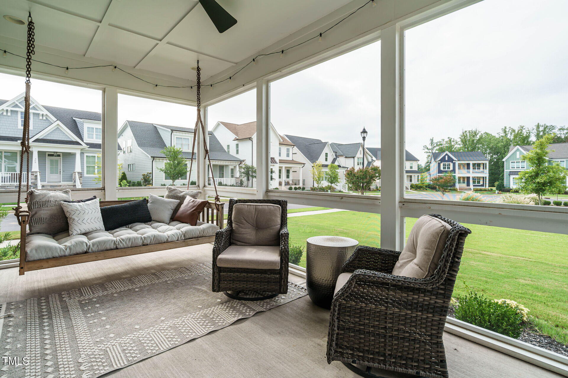 433 Douglas Falls Drive