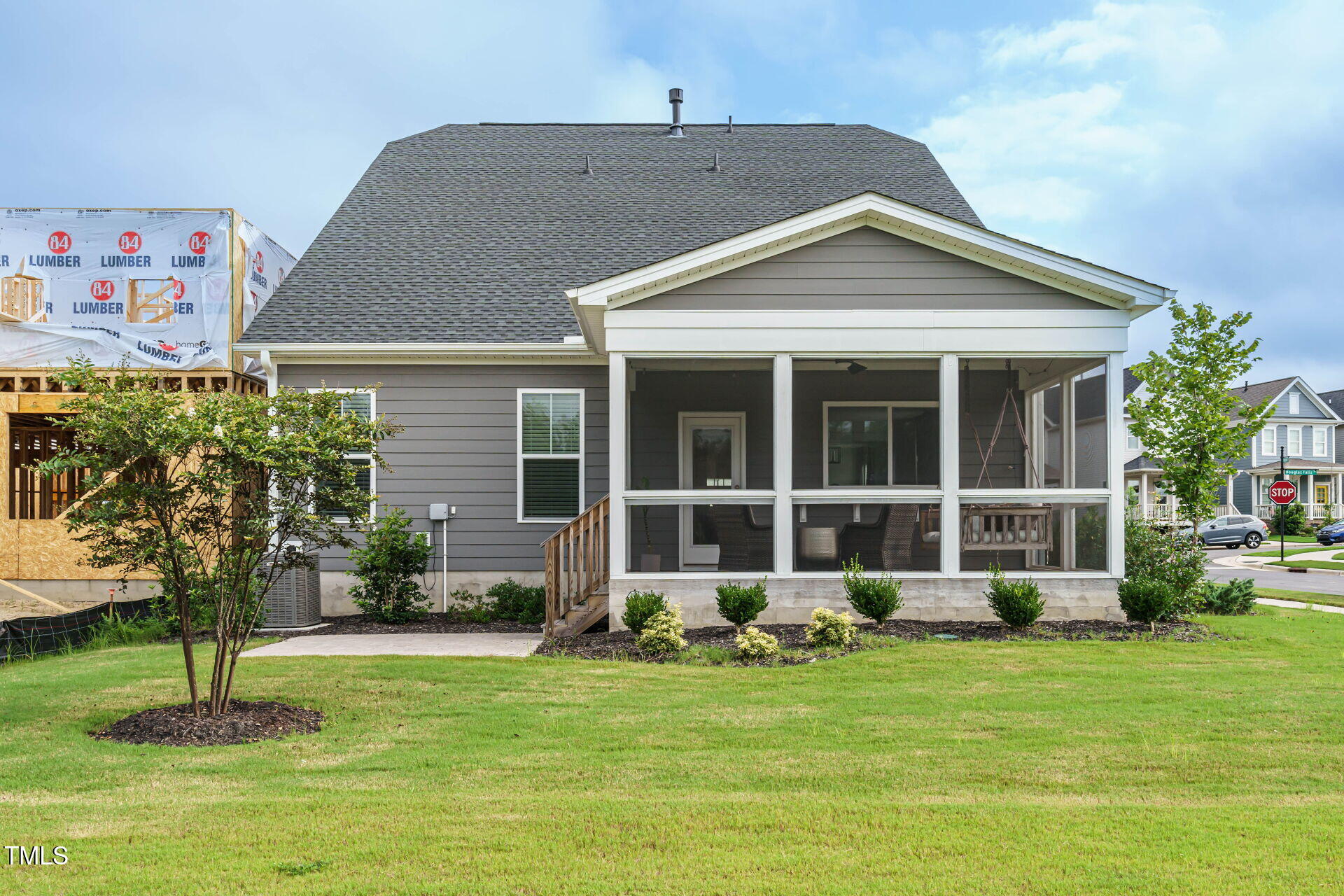 433 Douglas Falls Drive