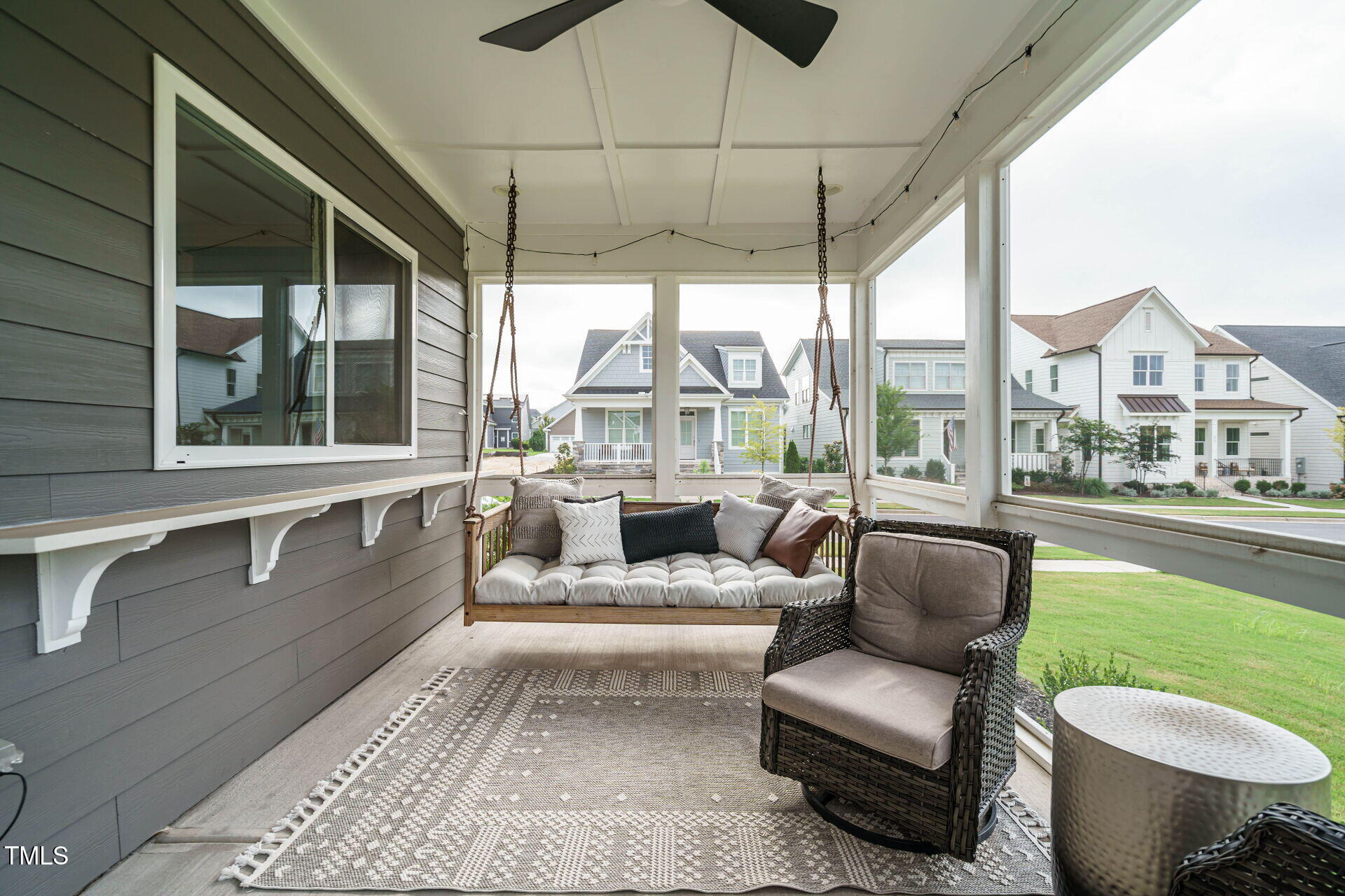 433 Douglas Falls Drive