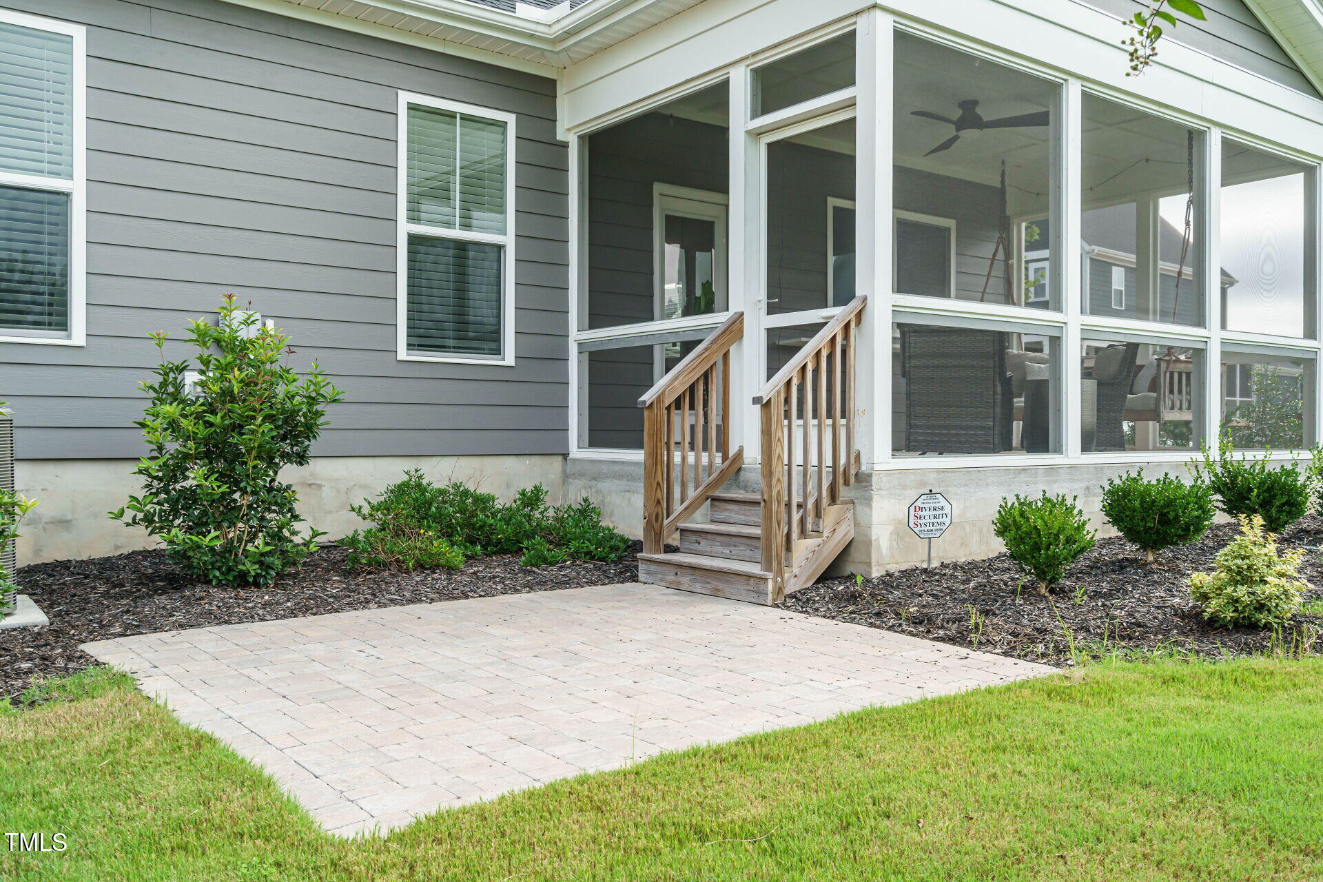 433 Douglas Falls Drive