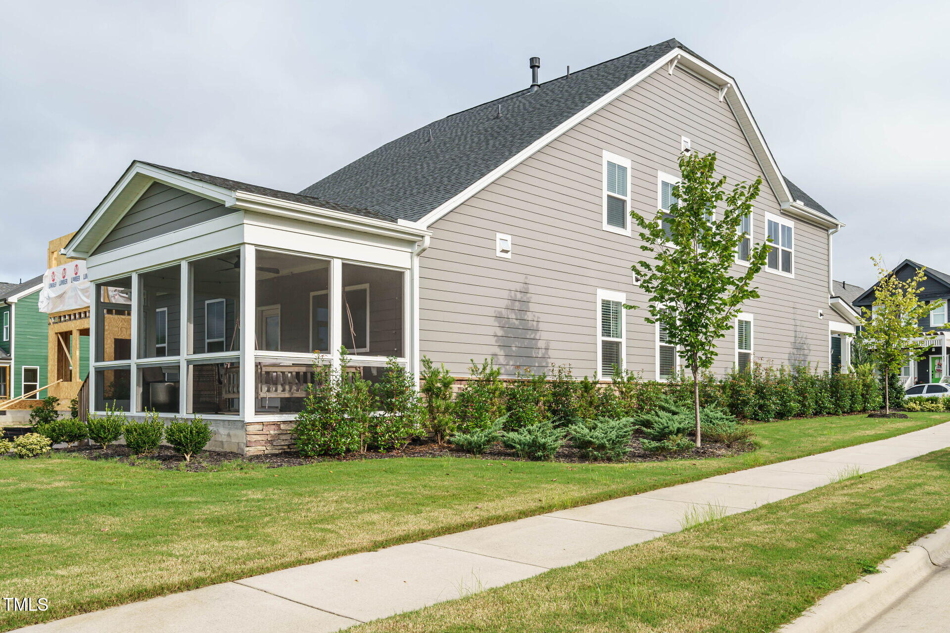 433 Douglas Falls Drive