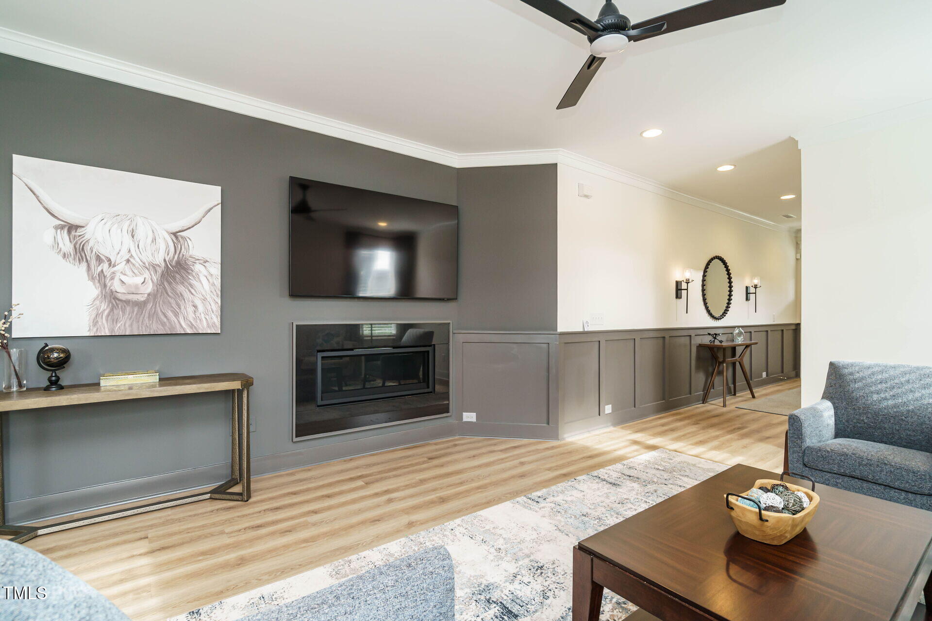433 Douglas Falls Drive