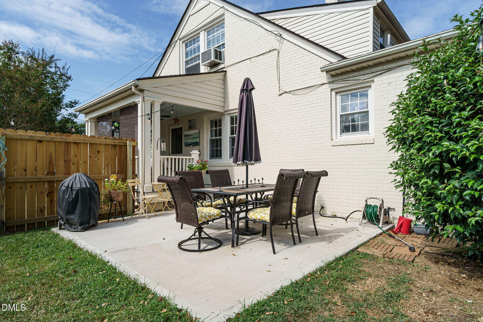 316 W Parrish Drive