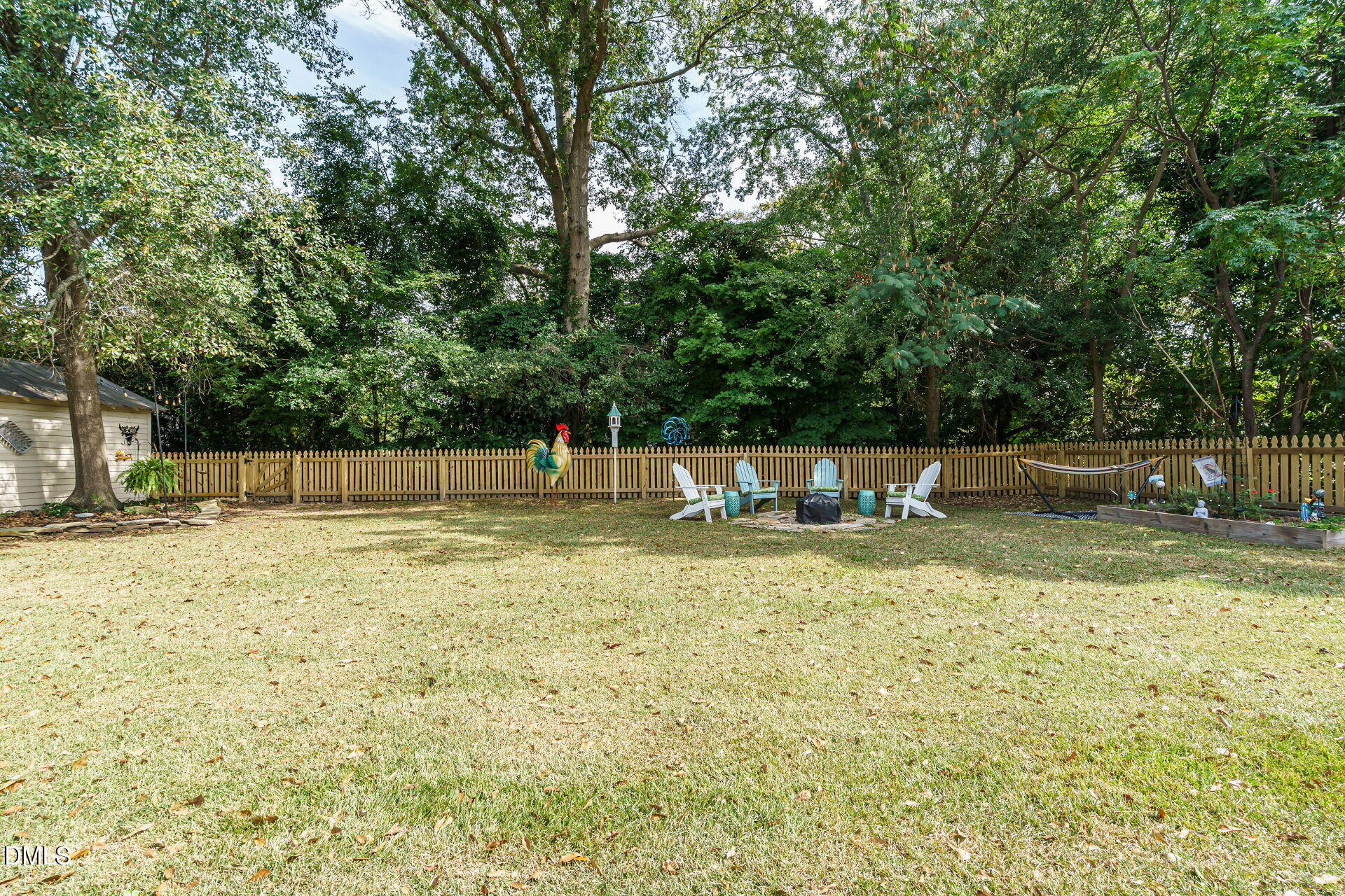 316 W Parrish Drive