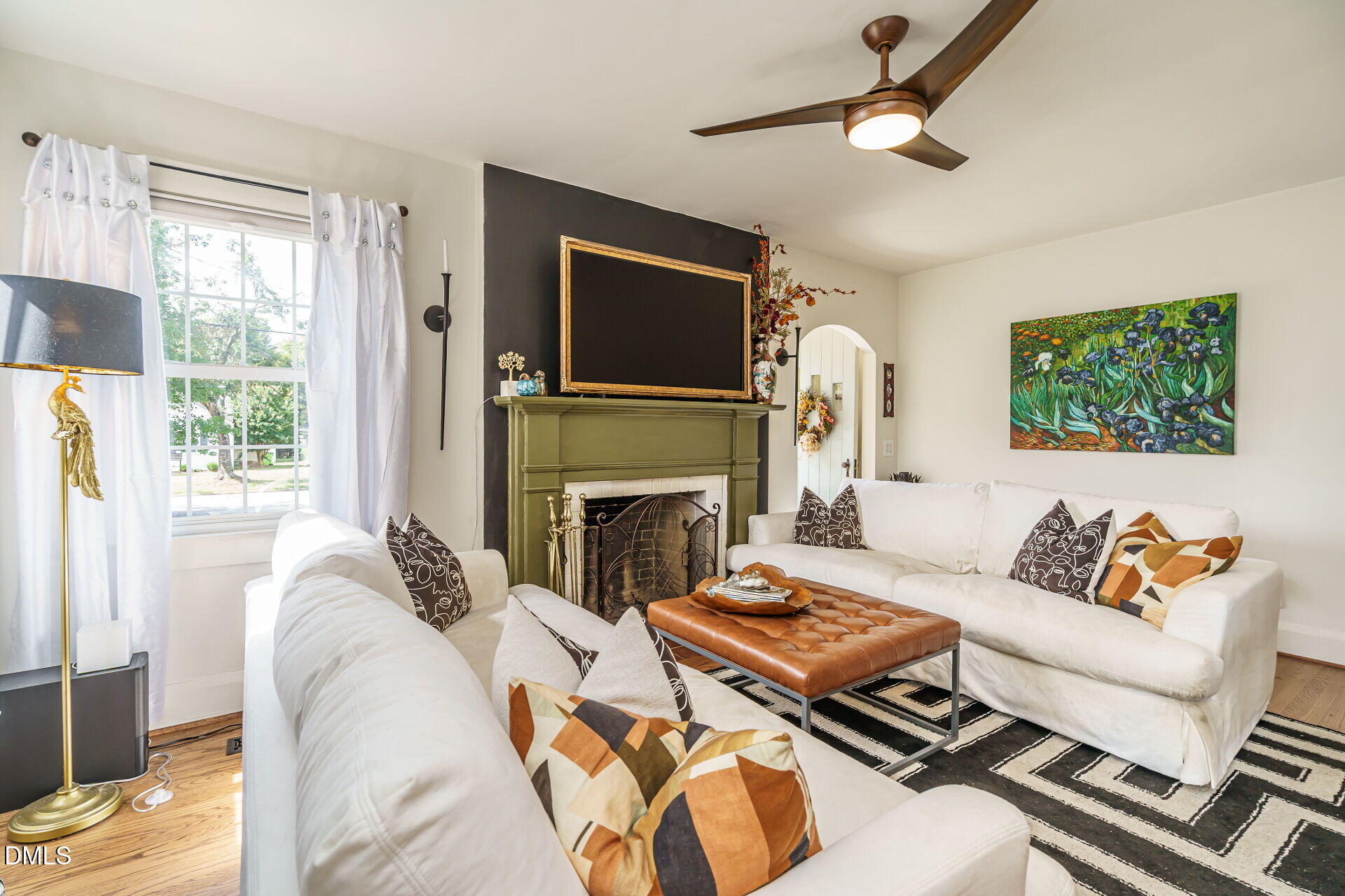 316 W Parrish Drive