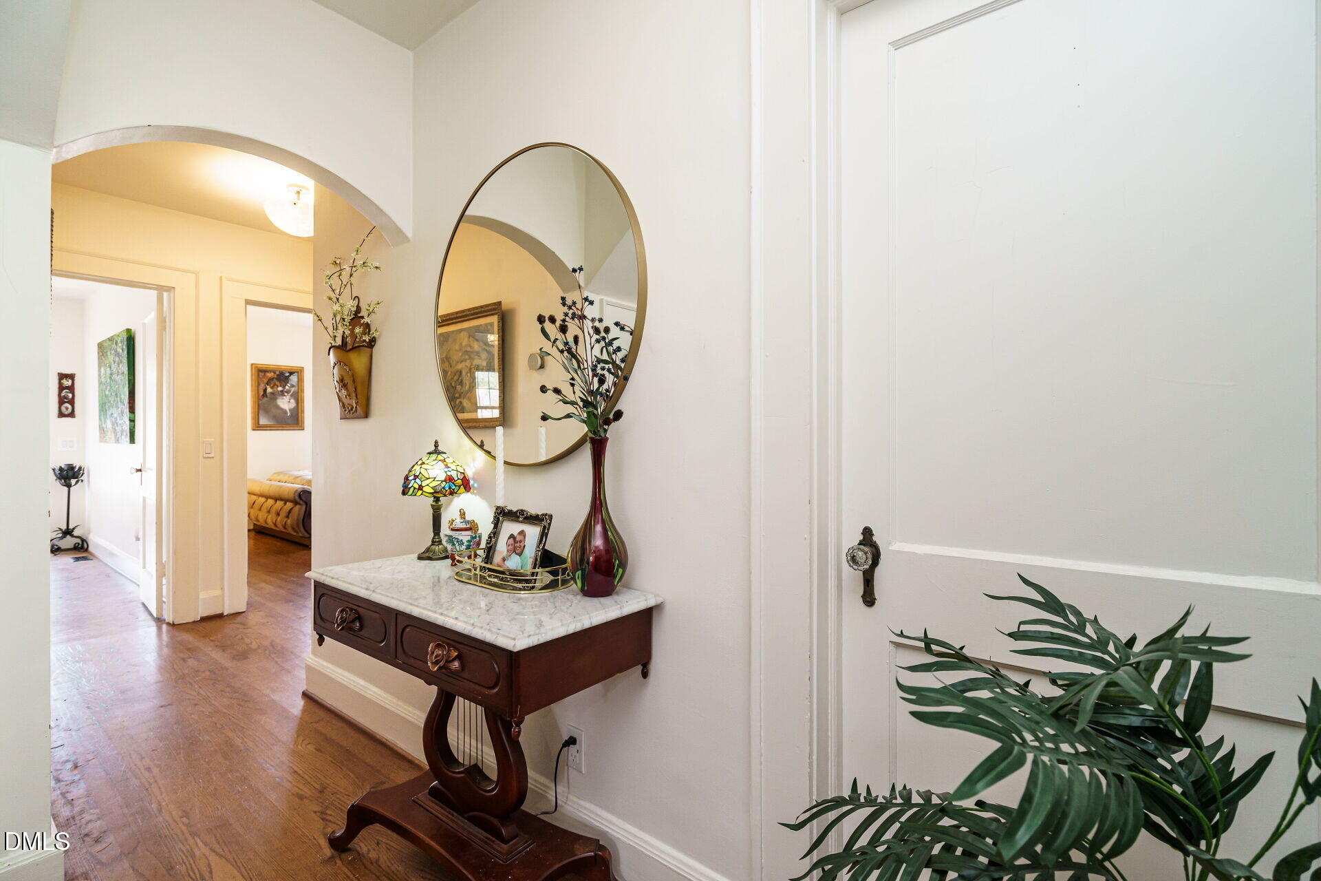 316 W Parrish Drive