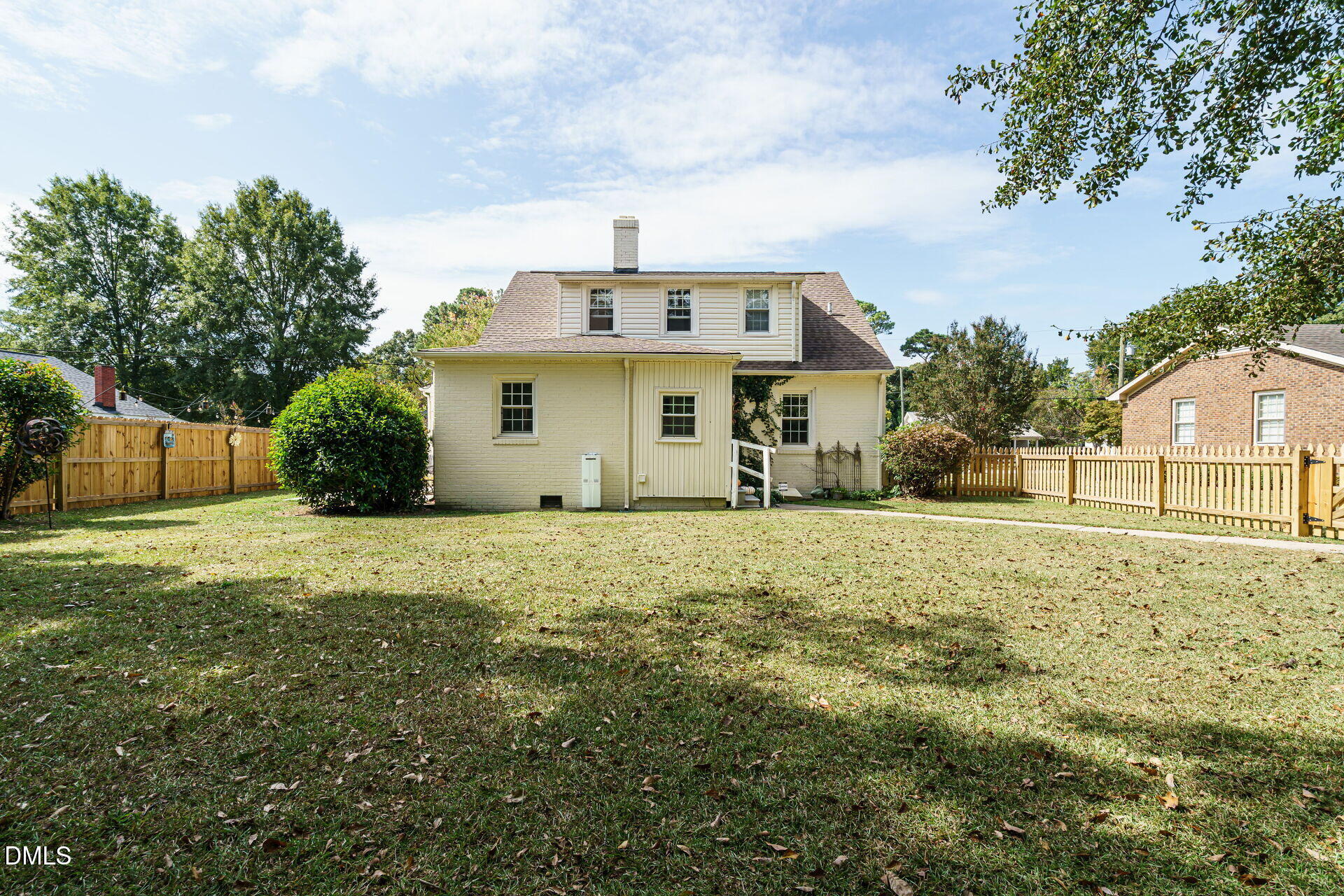 316 W Parrish Drive