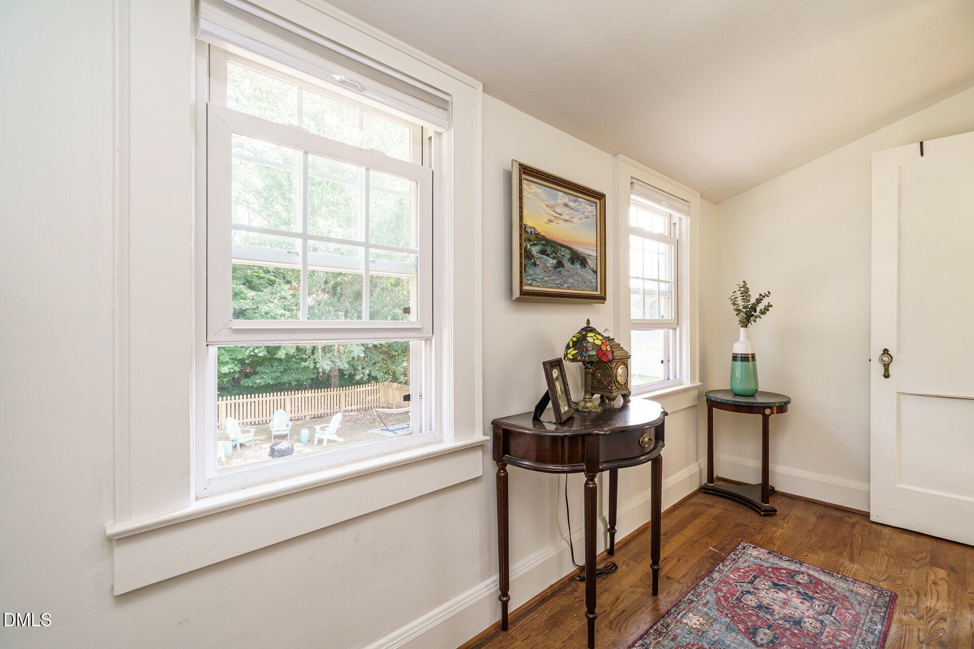 316 W Parrish Drive