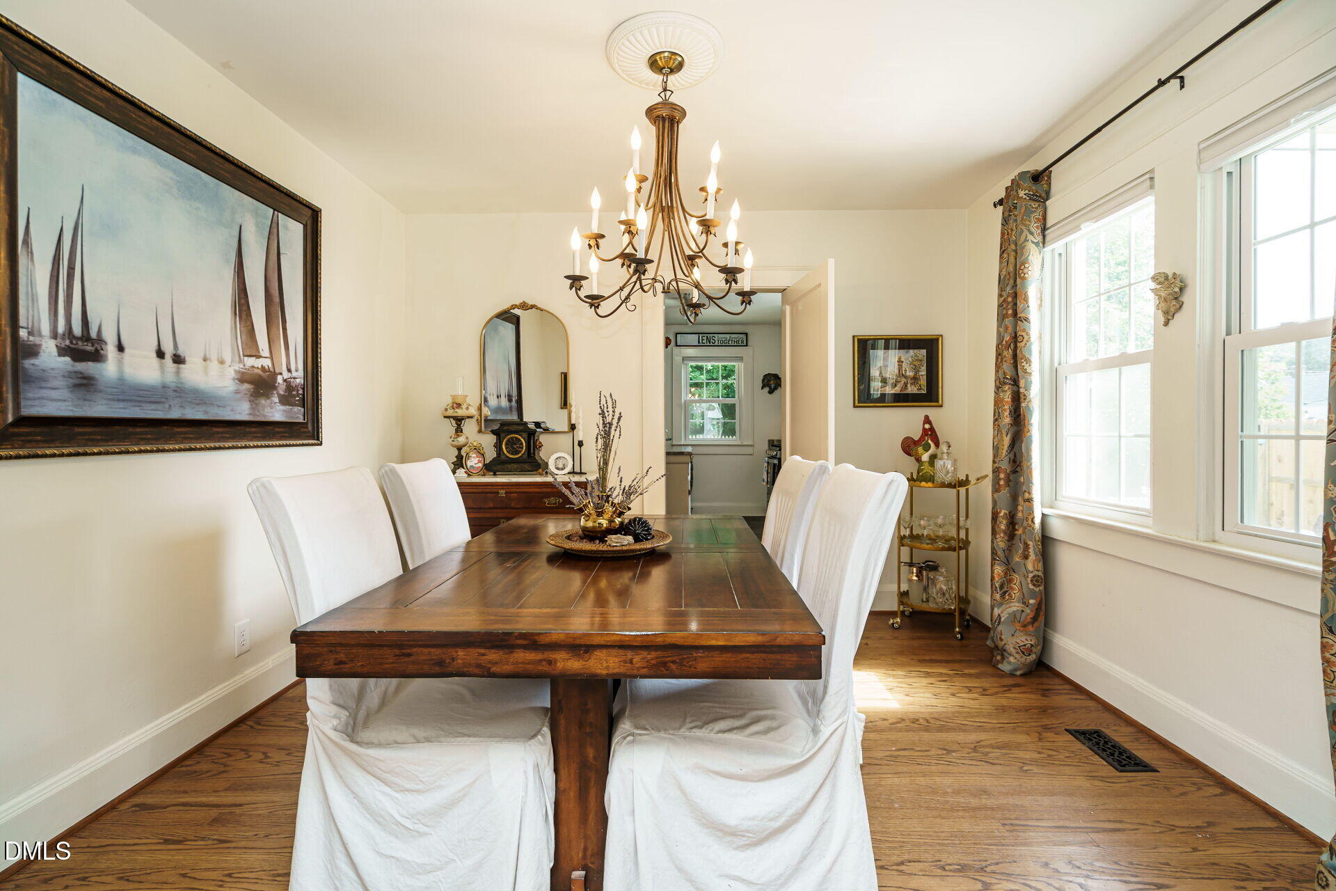 316 W Parrish Drive