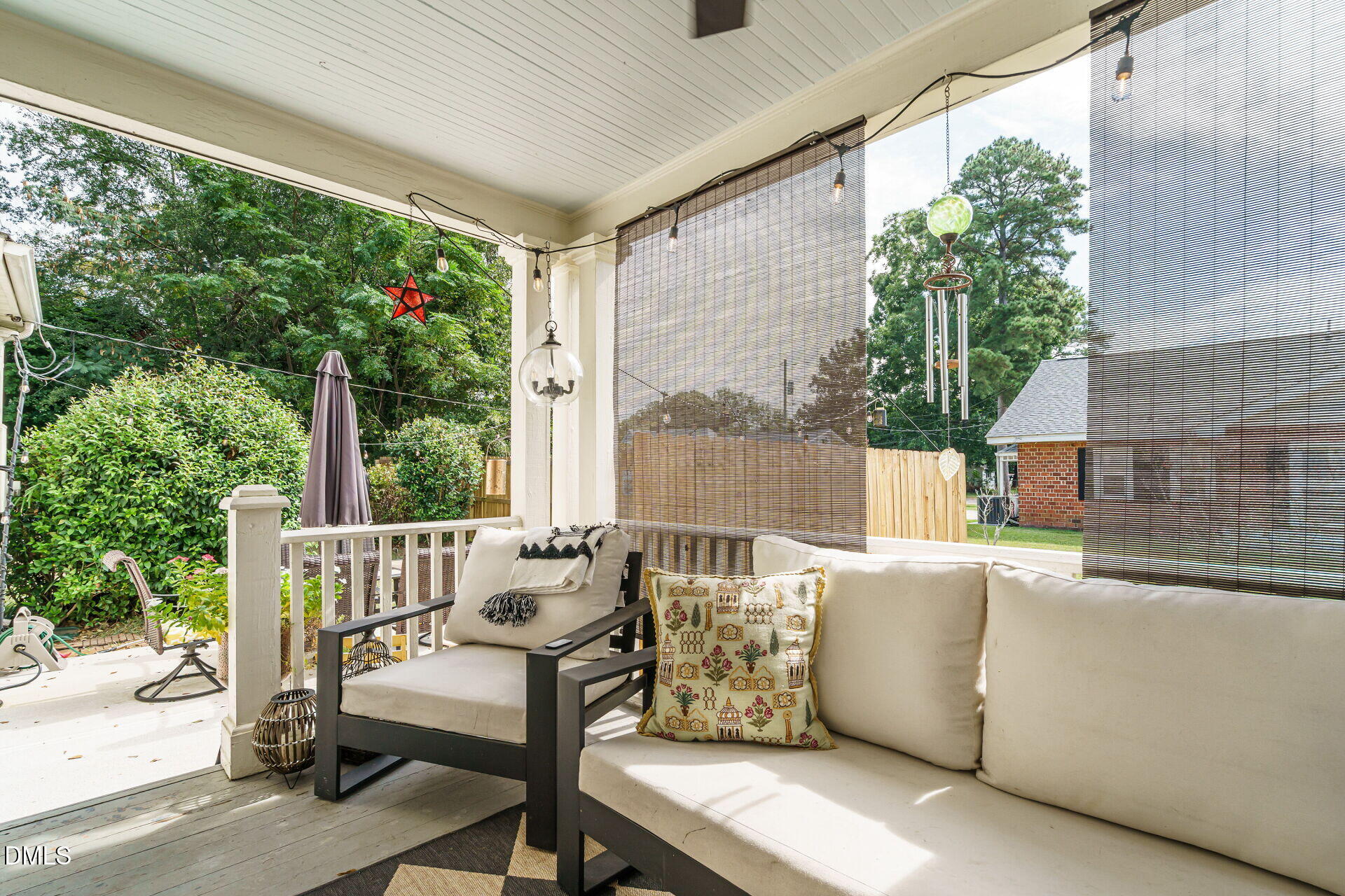 316 W Parrish Drive