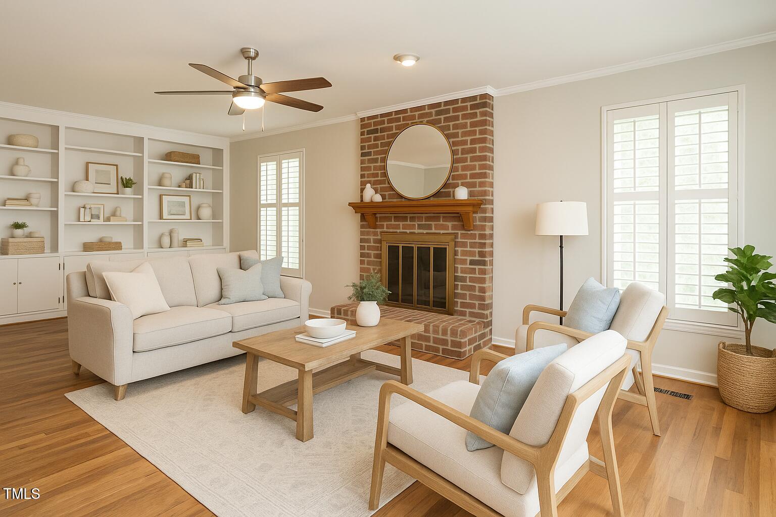 505 Commander Drive