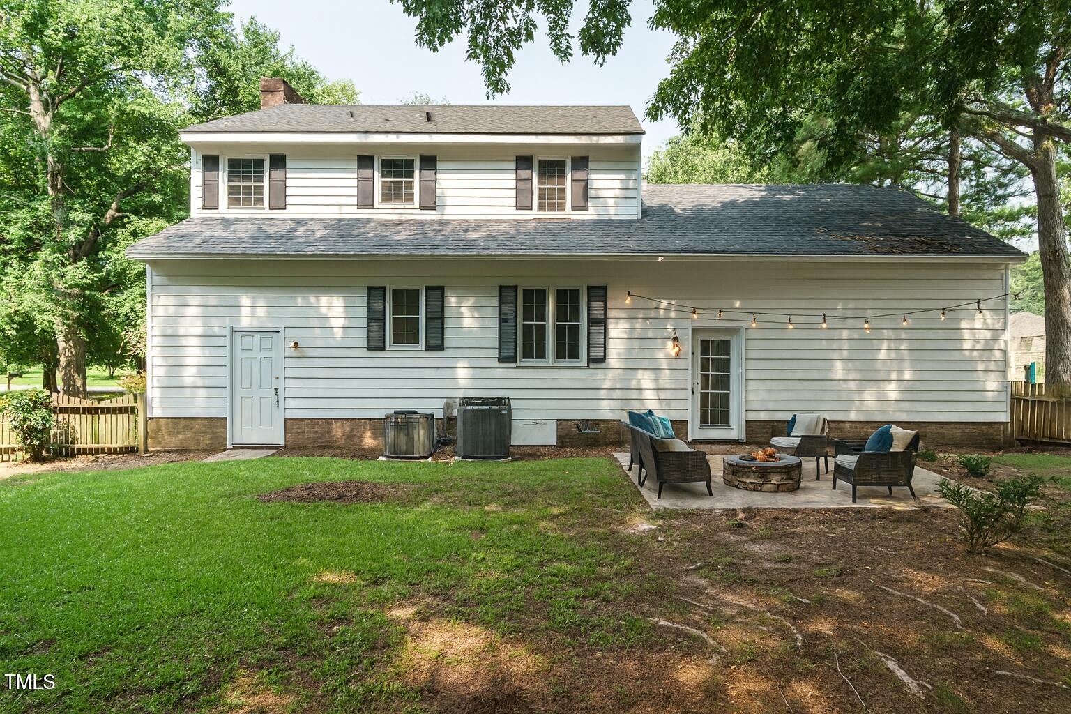 505 Commander Drive